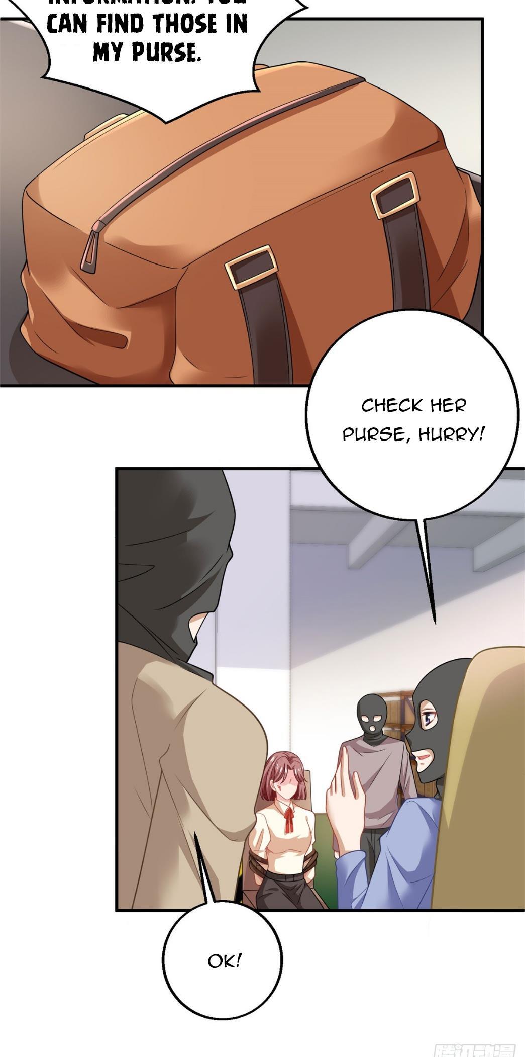Take Your Mommy Home chapter 185 - page 12