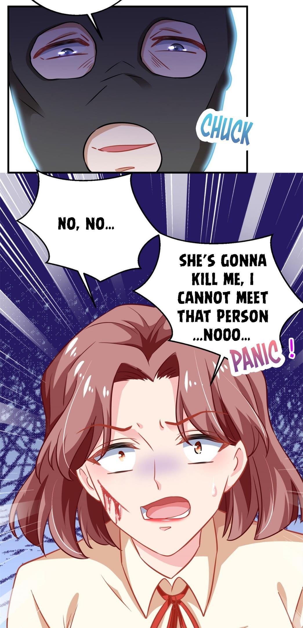 Take Your Mommy Home chapter 185 - page 16