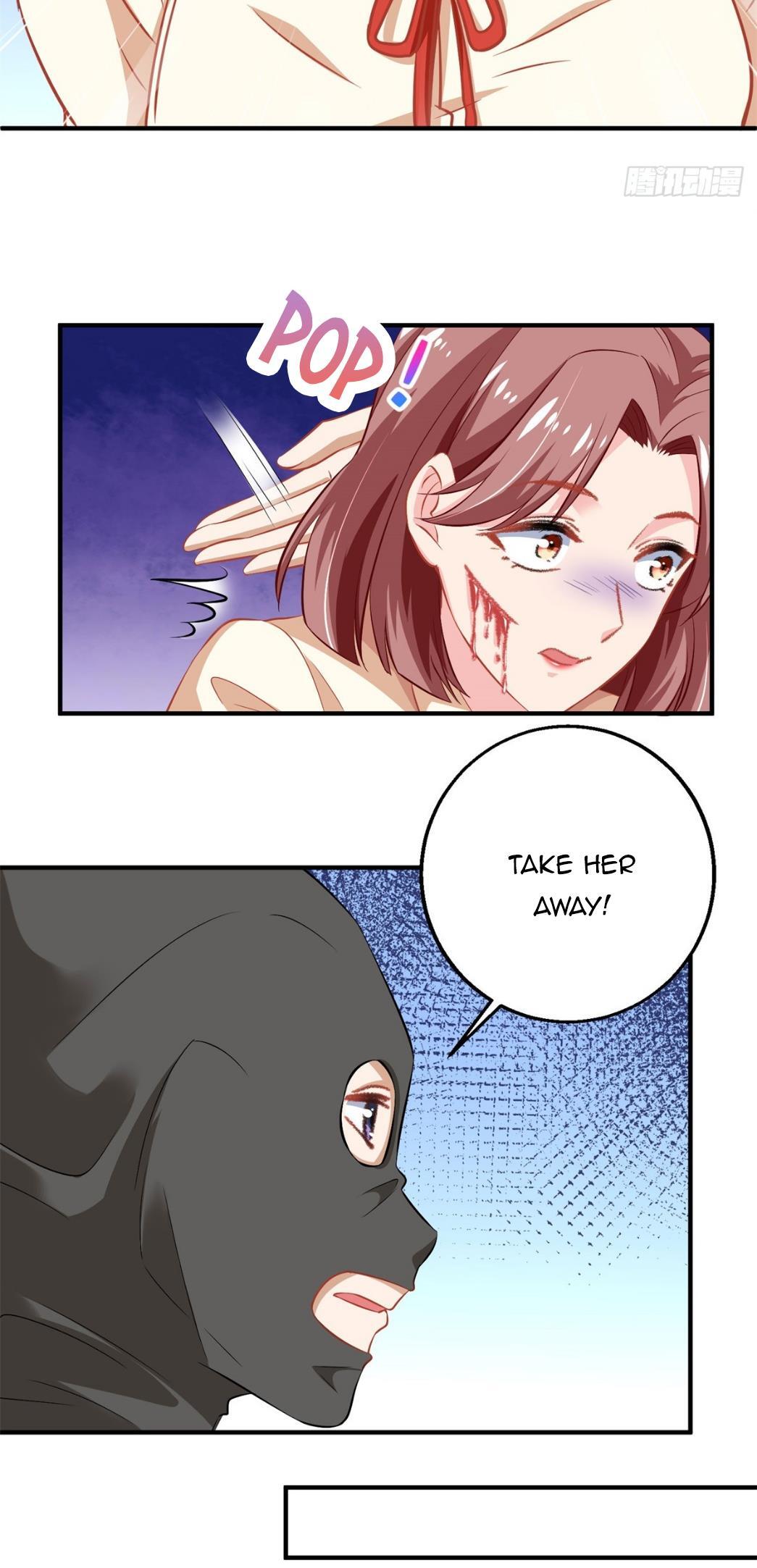 Take Your Mommy Home chapter 185 - page 17