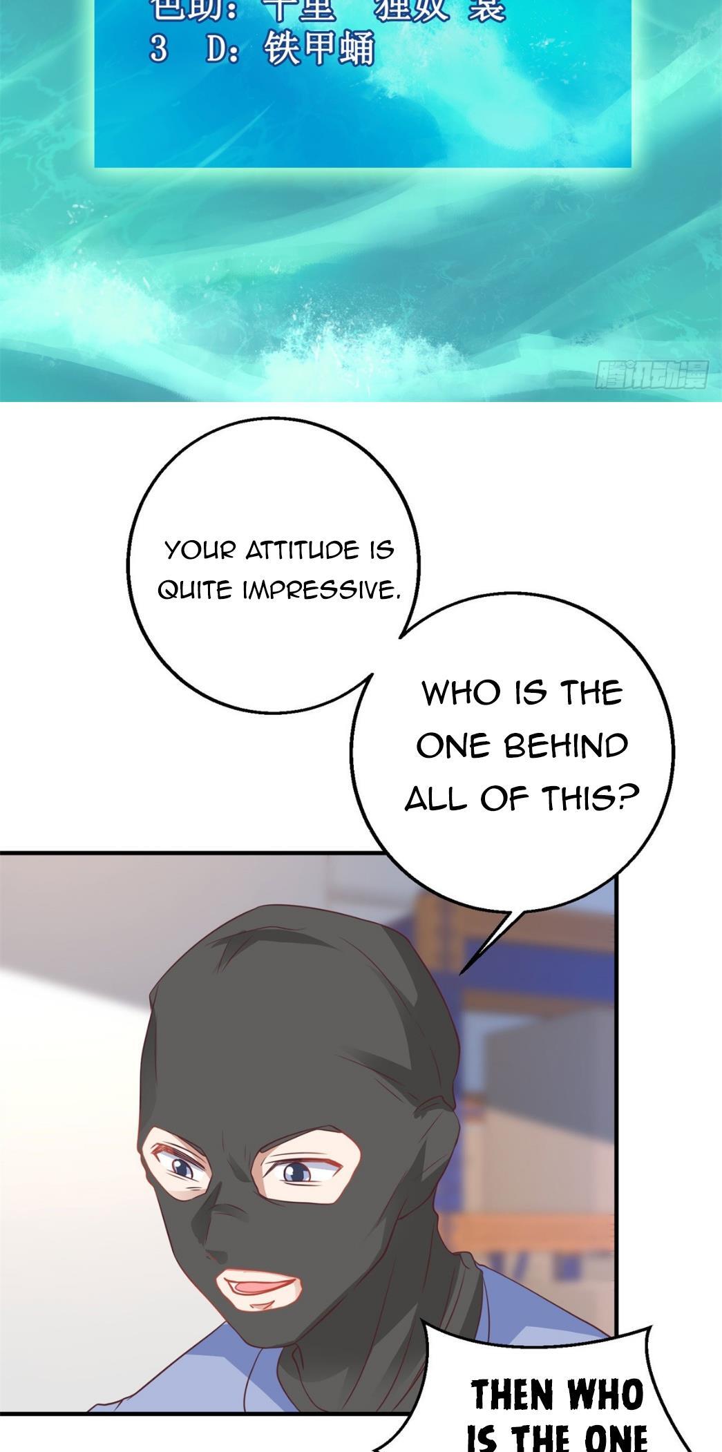 Take Your Mommy Home chapter 185 - page 2