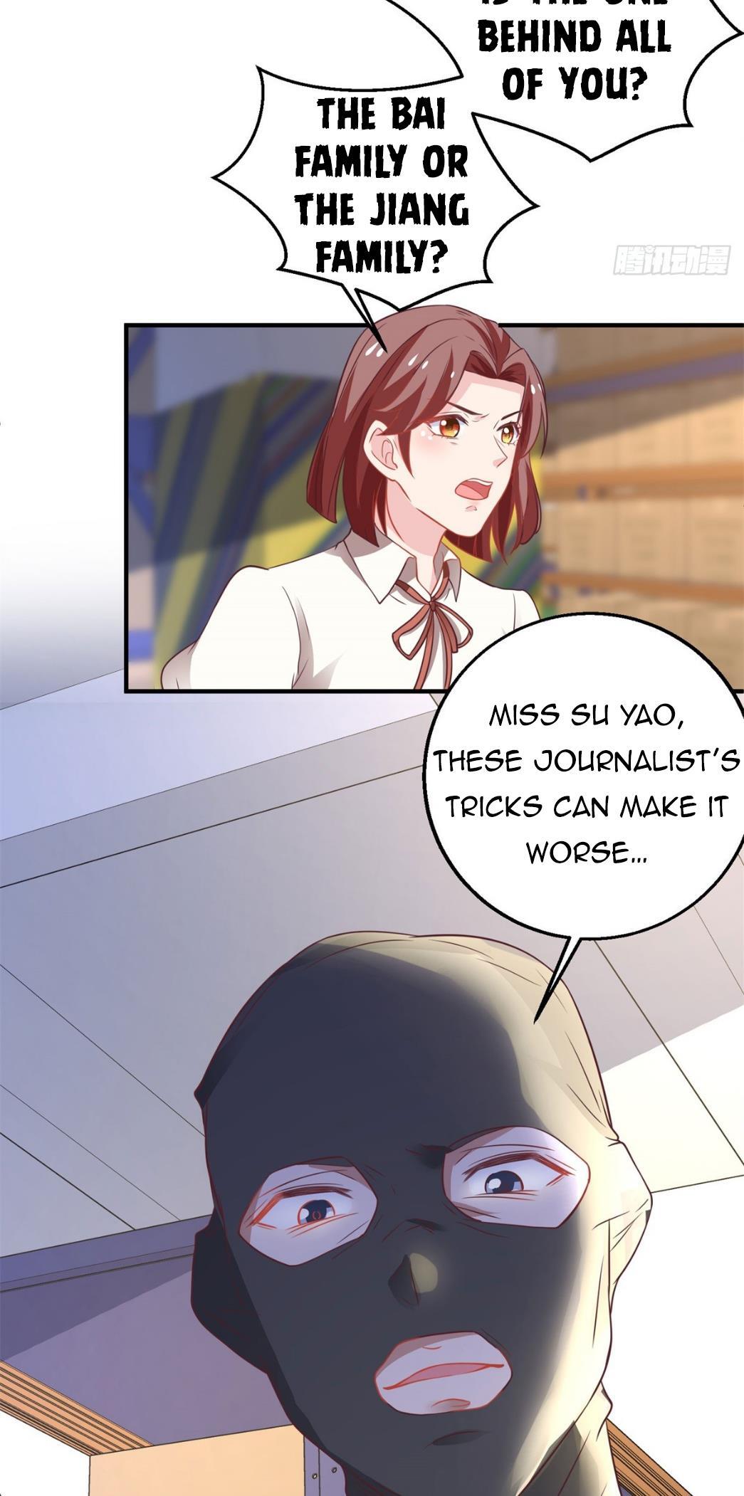 Take Your Mommy Home chapter 185 - page 3