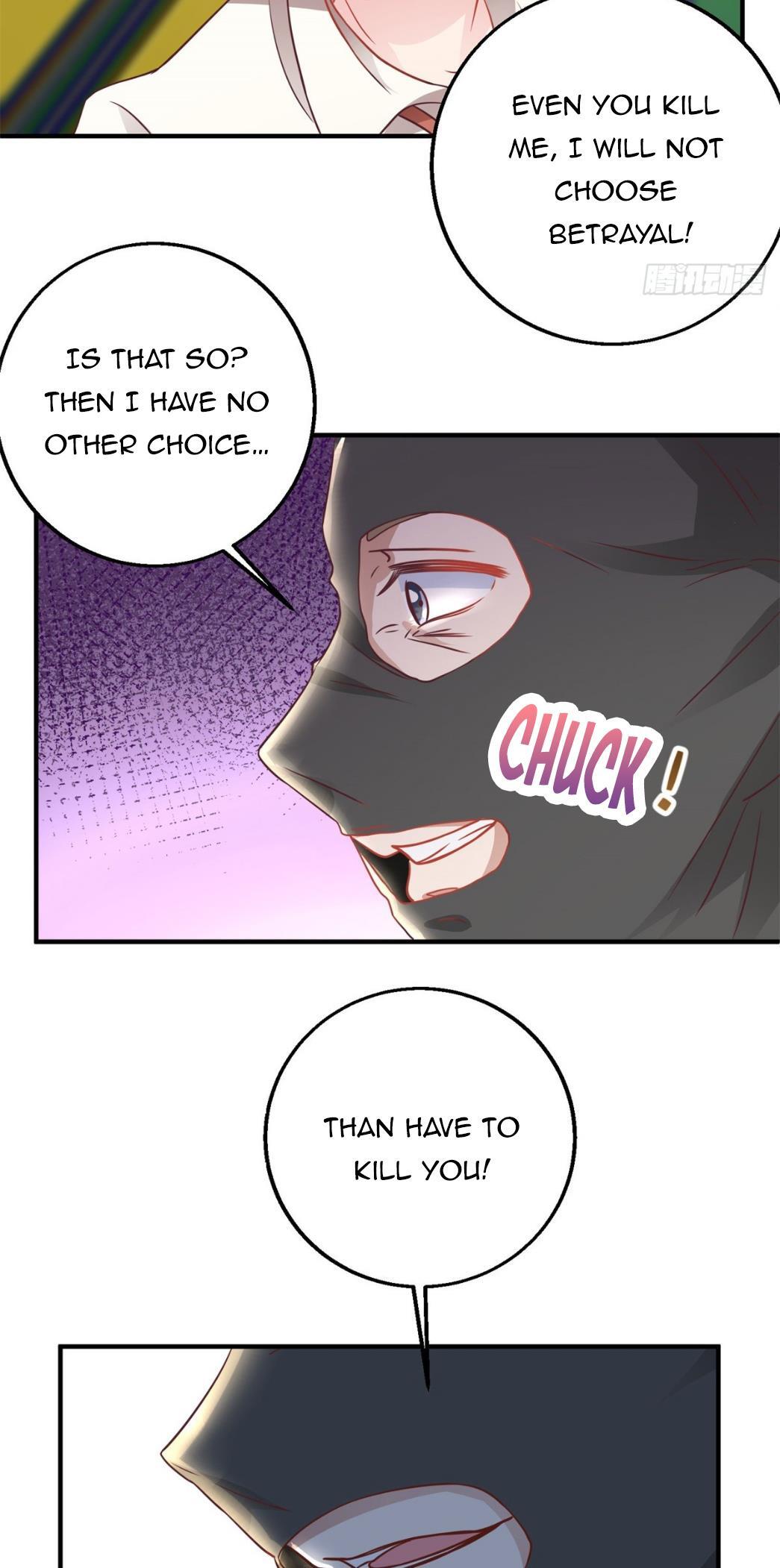 Take Your Mommy Home chapter 185 - page 5
