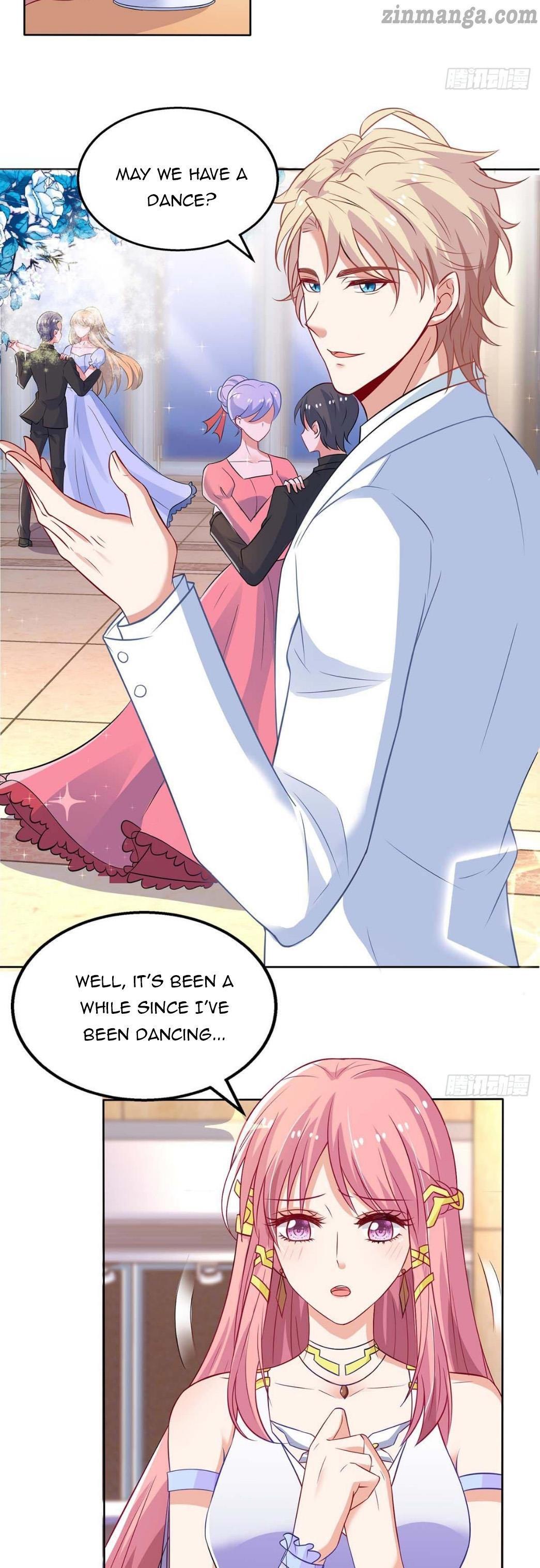 Take Your Mommy Home chapter 156 - page 11