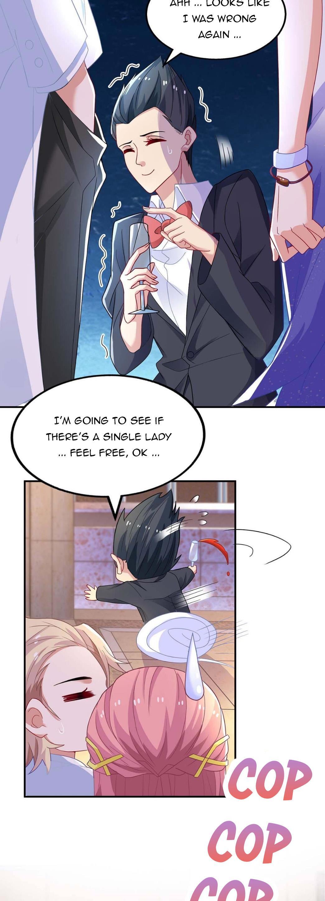 Take Your Mommy Home chapter 156 - page 2