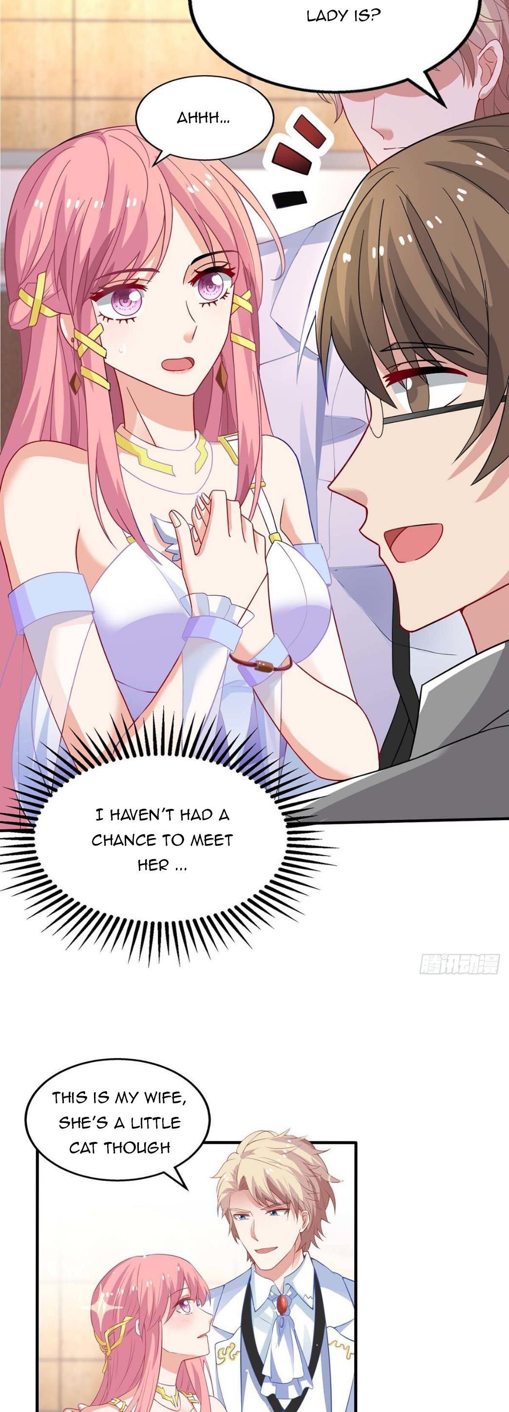 Take Your Mommy Home chapter 156 - page 4