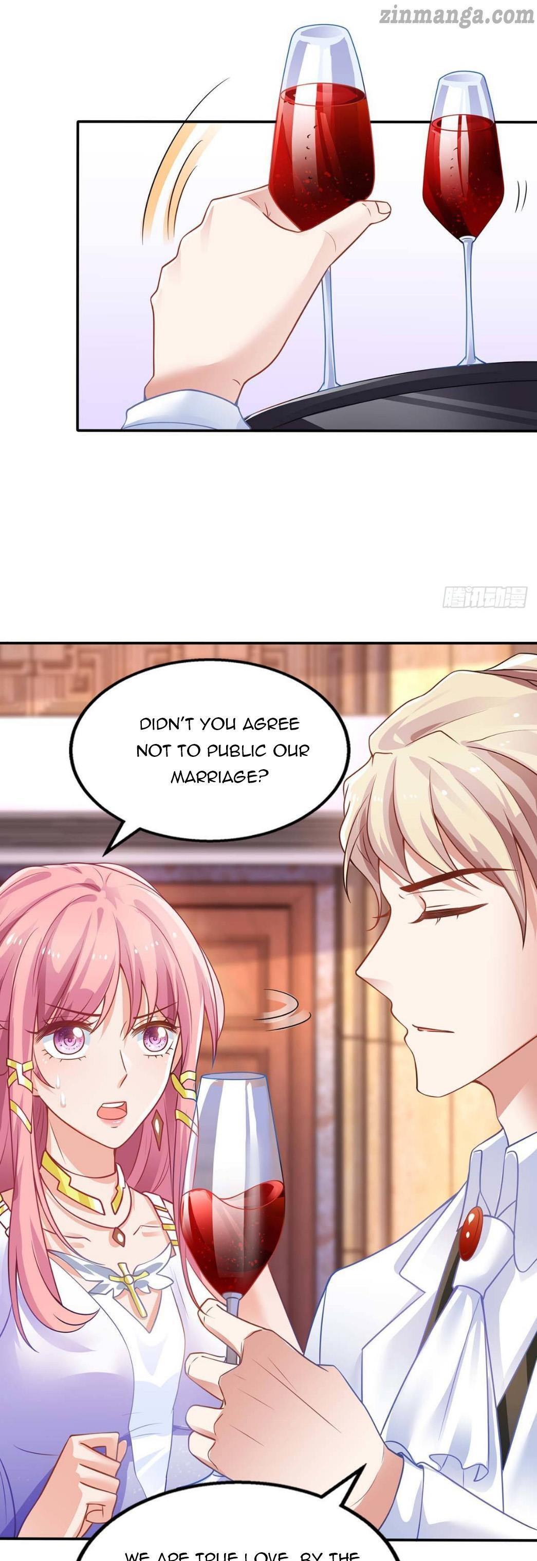Take Your Mommy Home chapter 156 - page 9