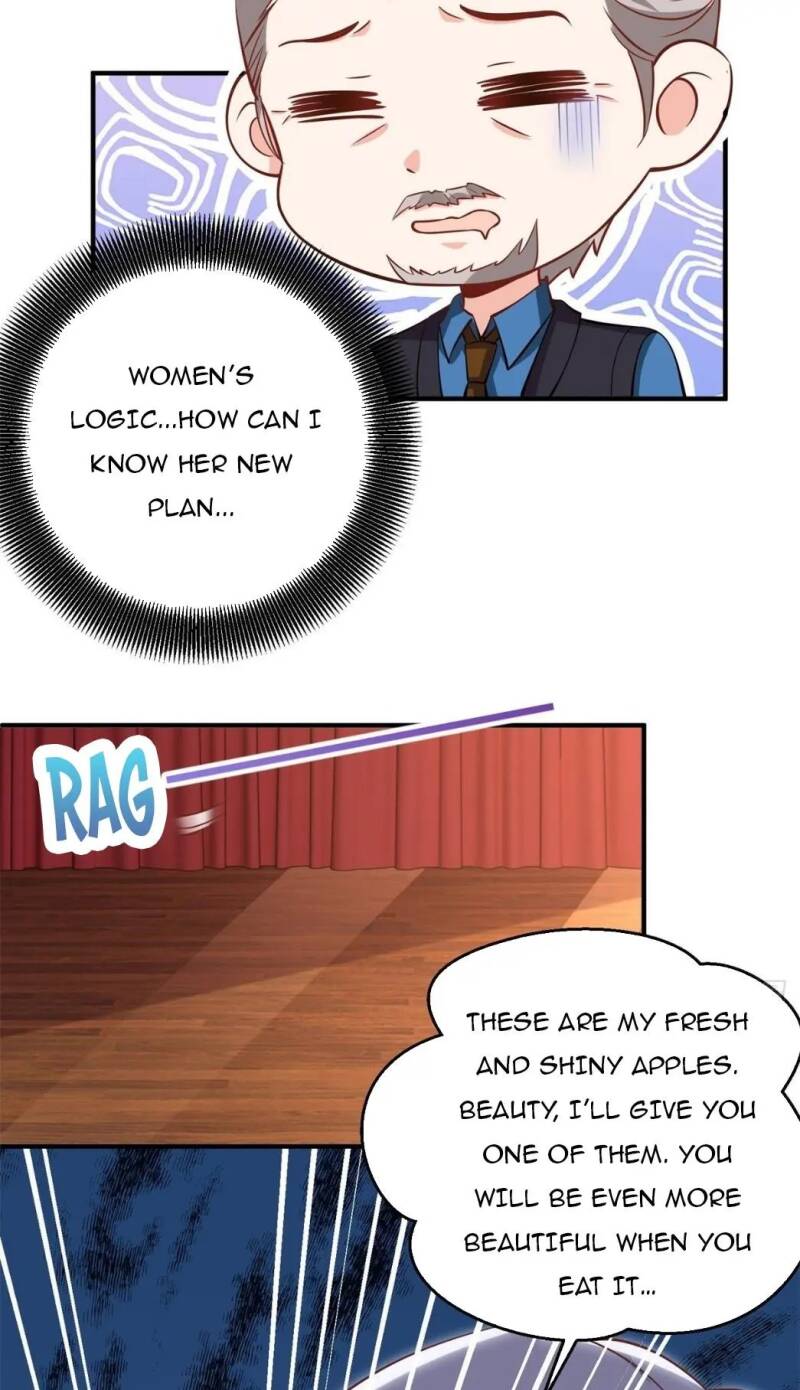 Take Your Mommy Home chapter 215 - page 5