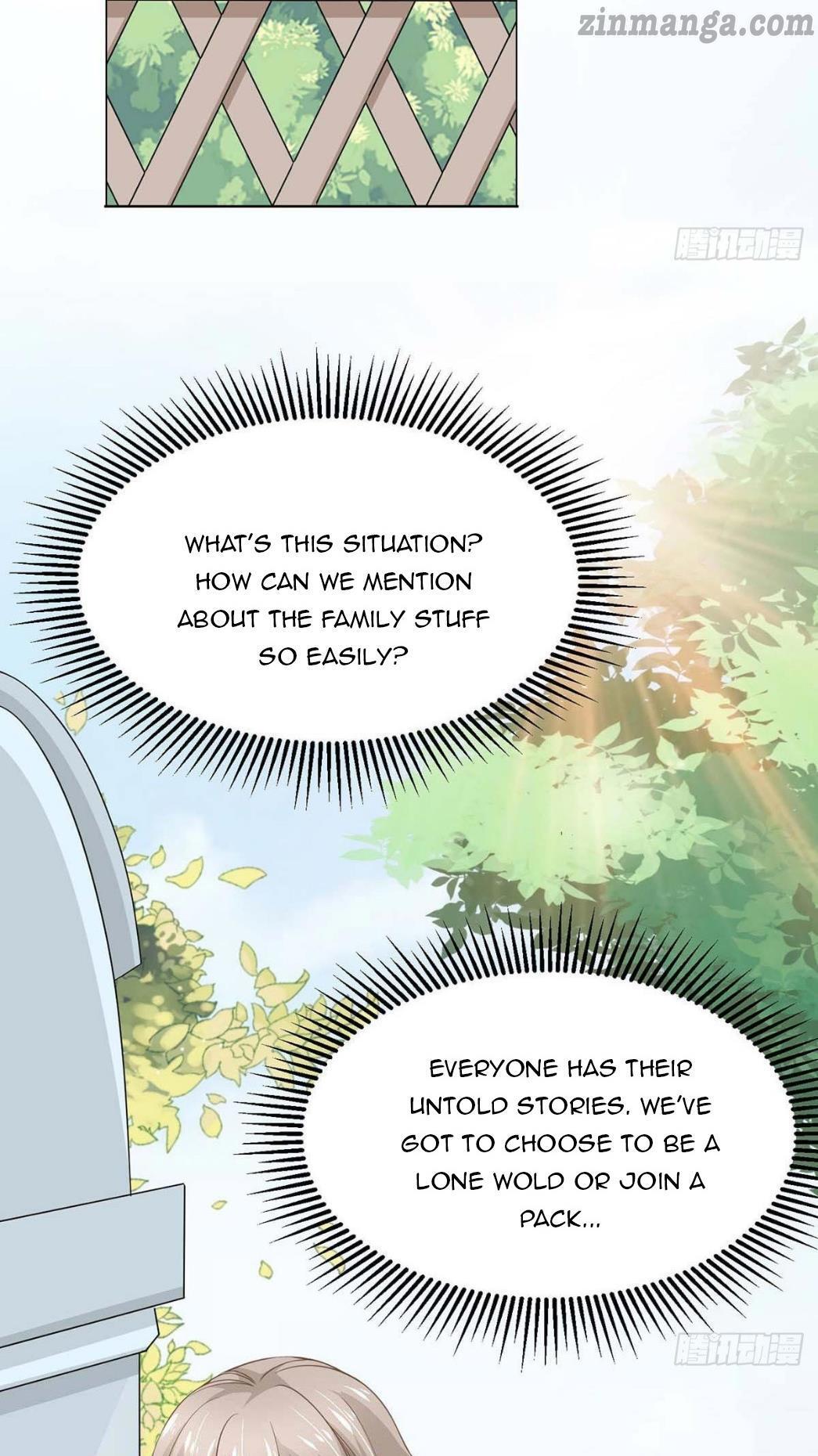 Take Your Mommy Home chapter 157 - page 16