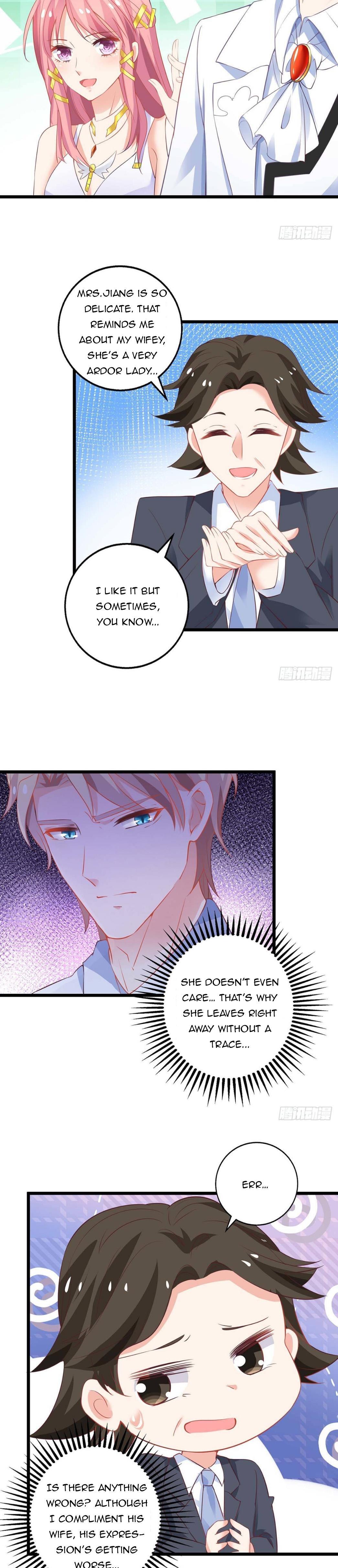 Take Your Mommy Home chapter 157 - page 2