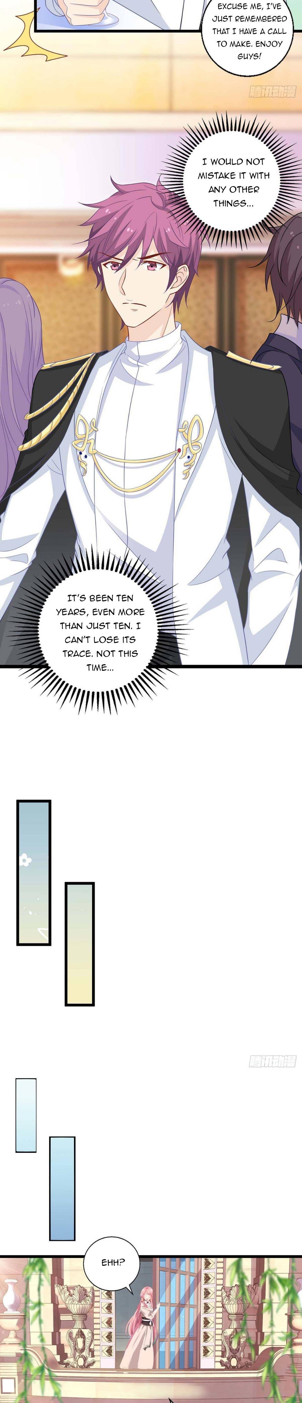 Take Your Mommy Home chapter 157 - page 5