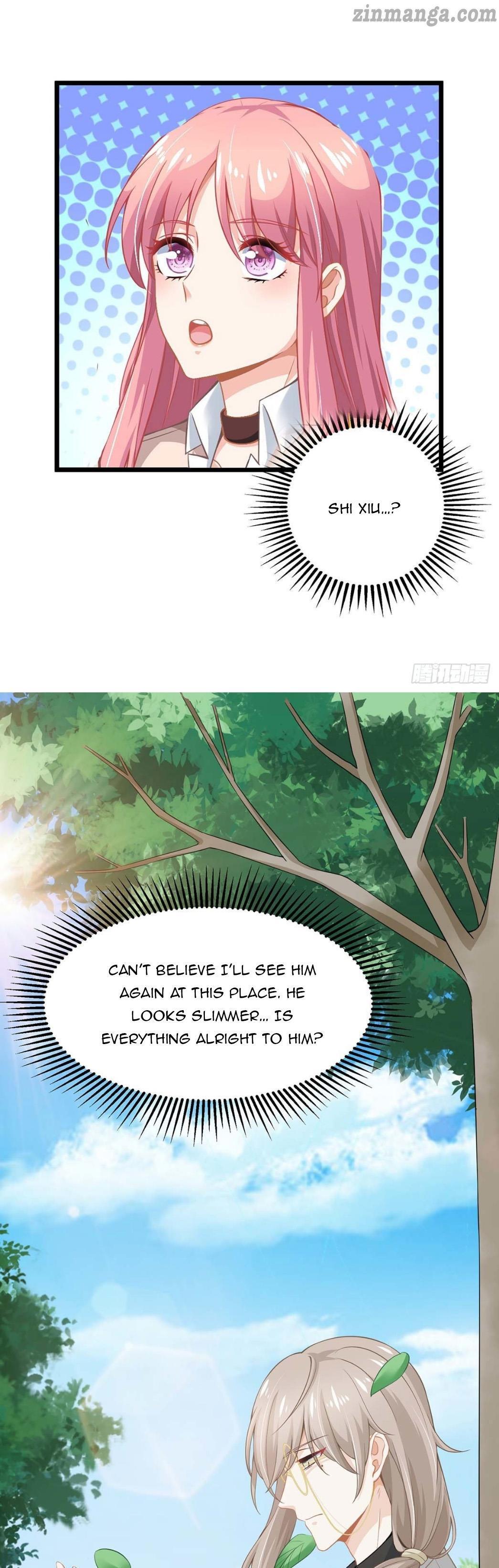 Take Your Mommy Home chapter 157 - page 7