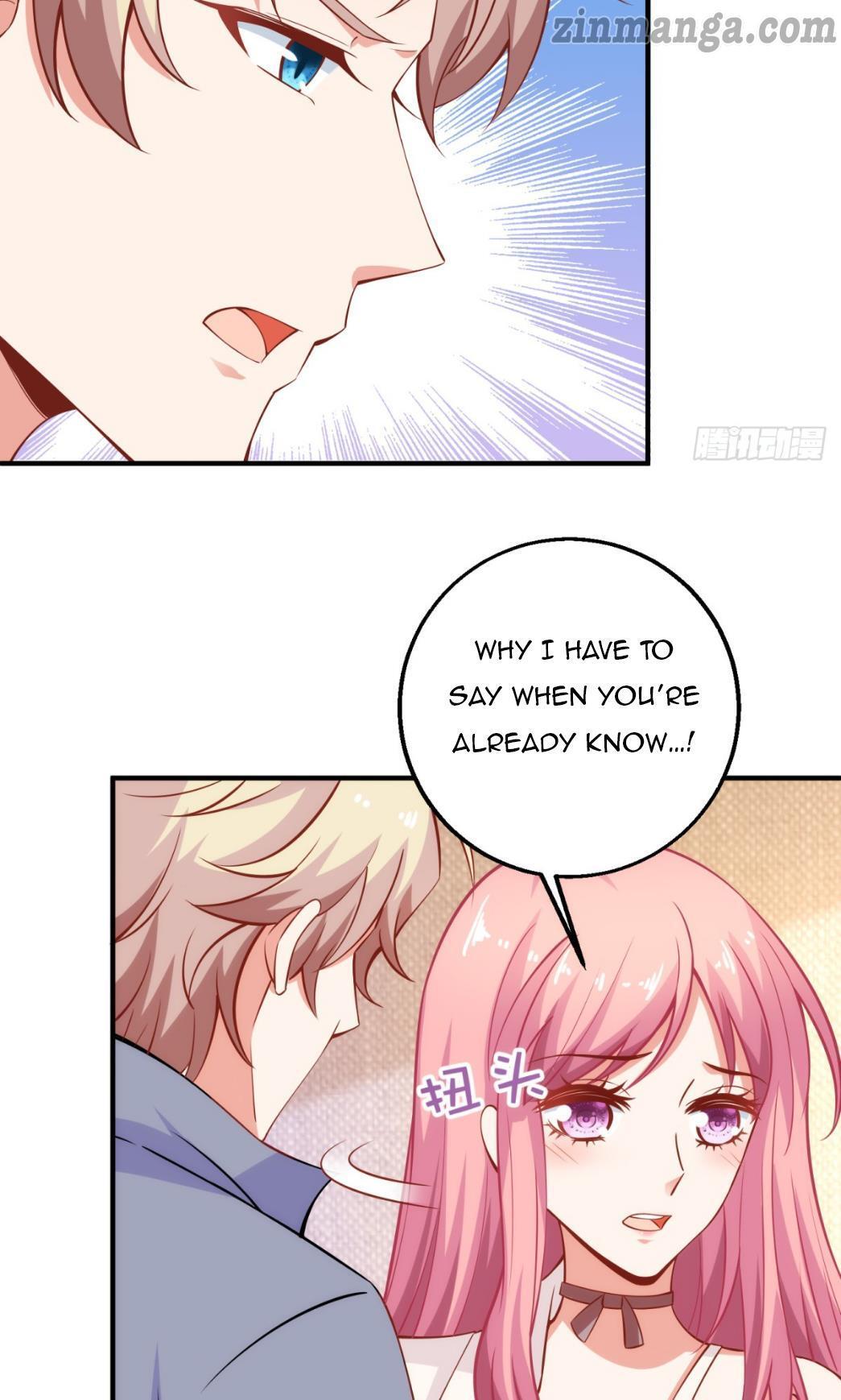 Take Your Mommy Home chapter 187 - page 10
