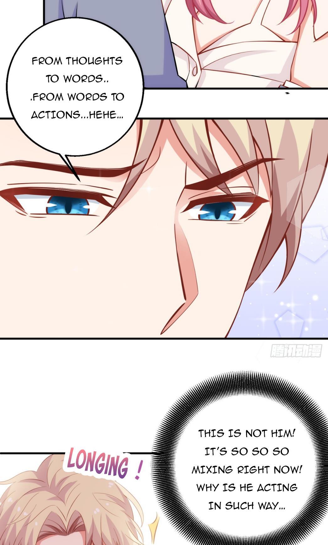 Take Your Mommy Home chapter 187 - page 11