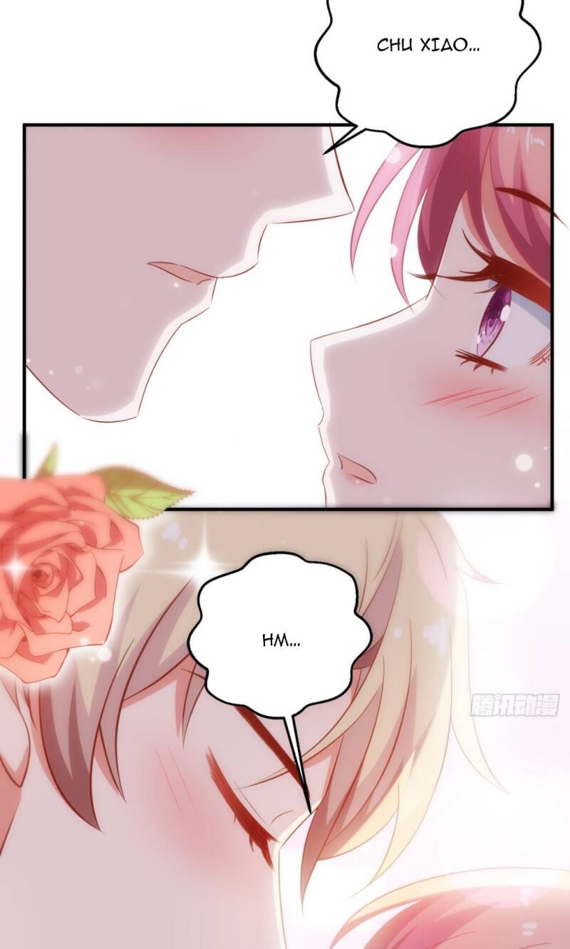 Take Your Mommy Home chapter 187 - page 14