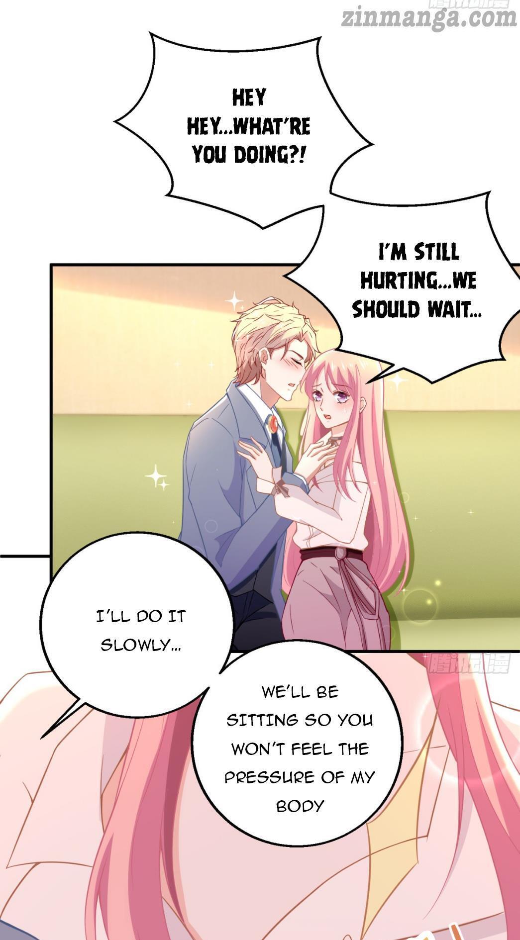 Take Your Mommy Home chapter 187 - page 16