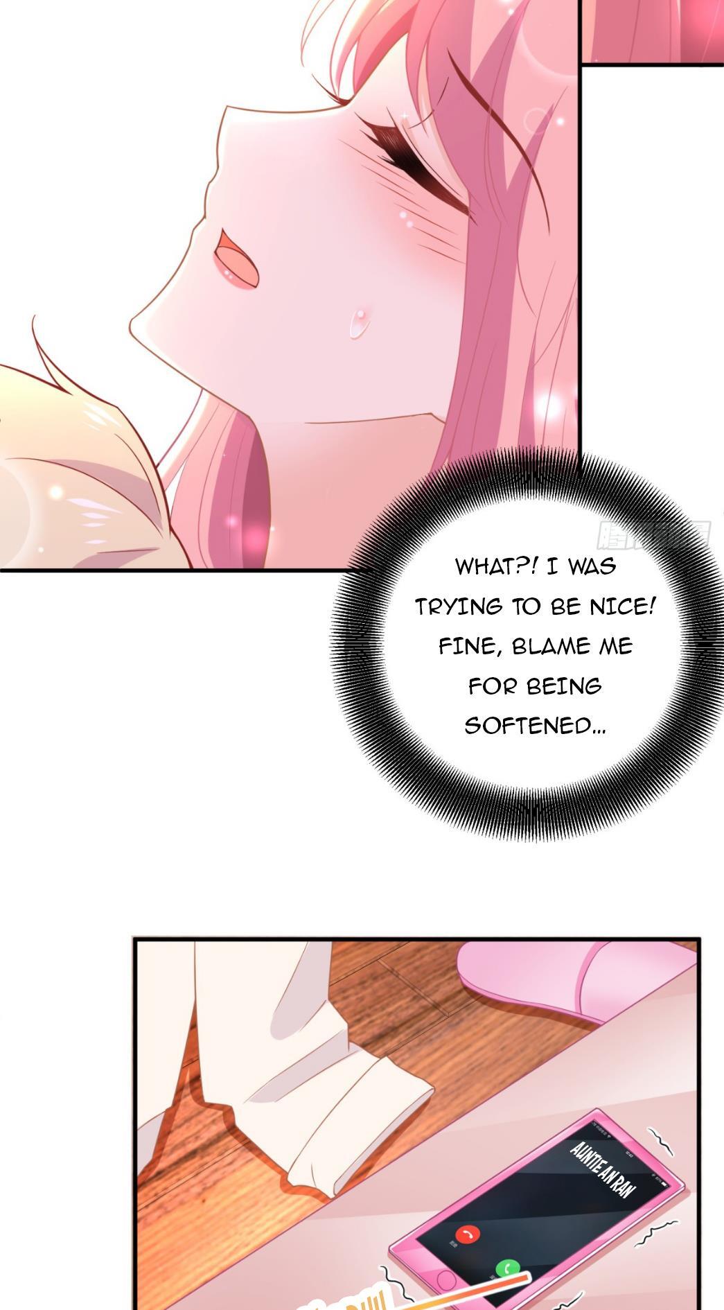 Take Your Mommy Home chapter 187 - page 19