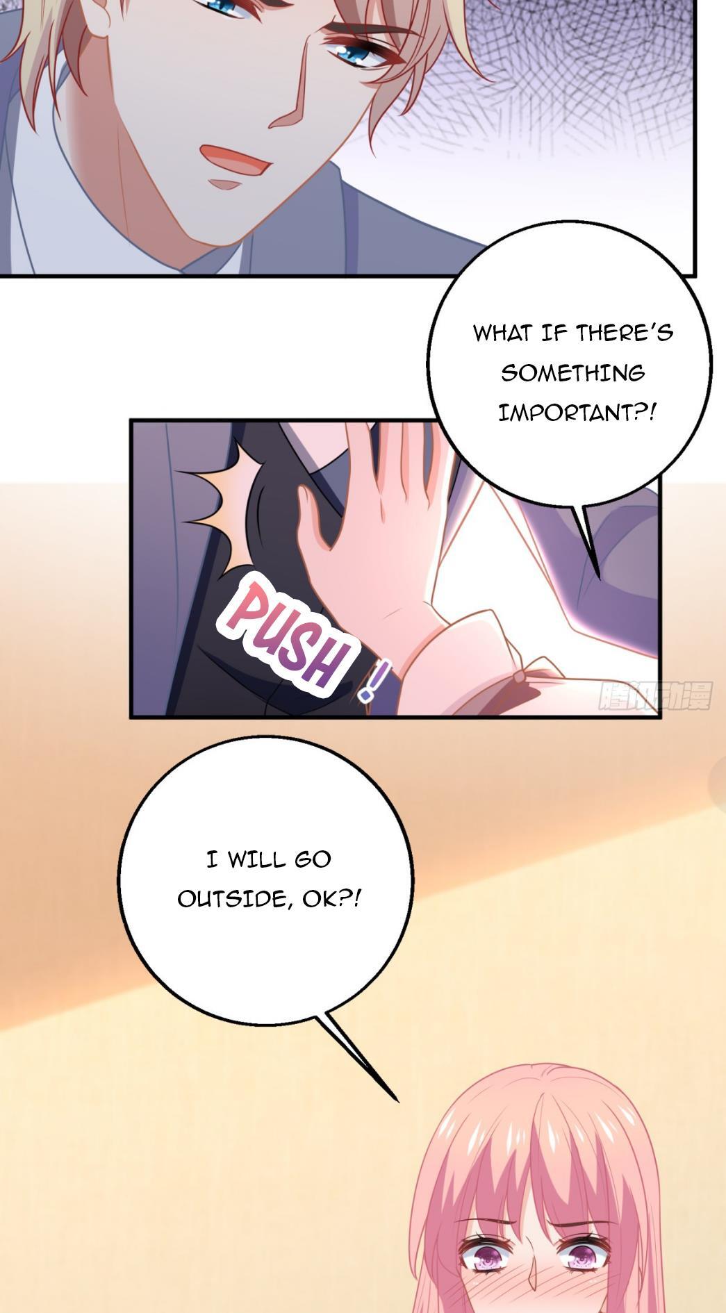 Take Your Mommy Home chapter 187 - page 21