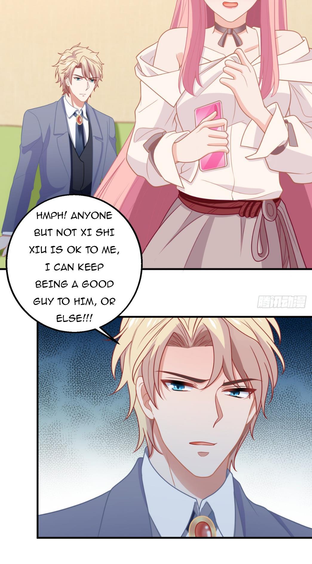 Take Your Mommy Home chapter 187 - page 22