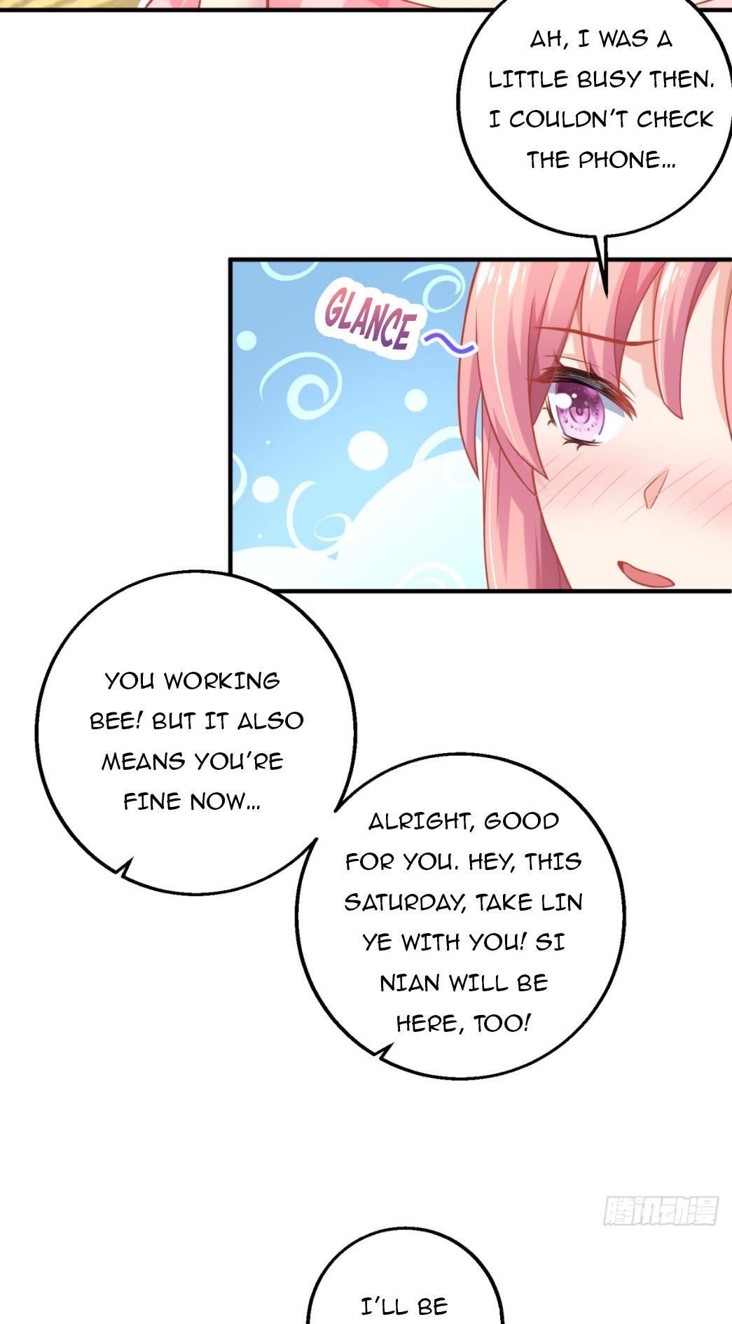 Take Your Mommy Home chapter 187 - page 25