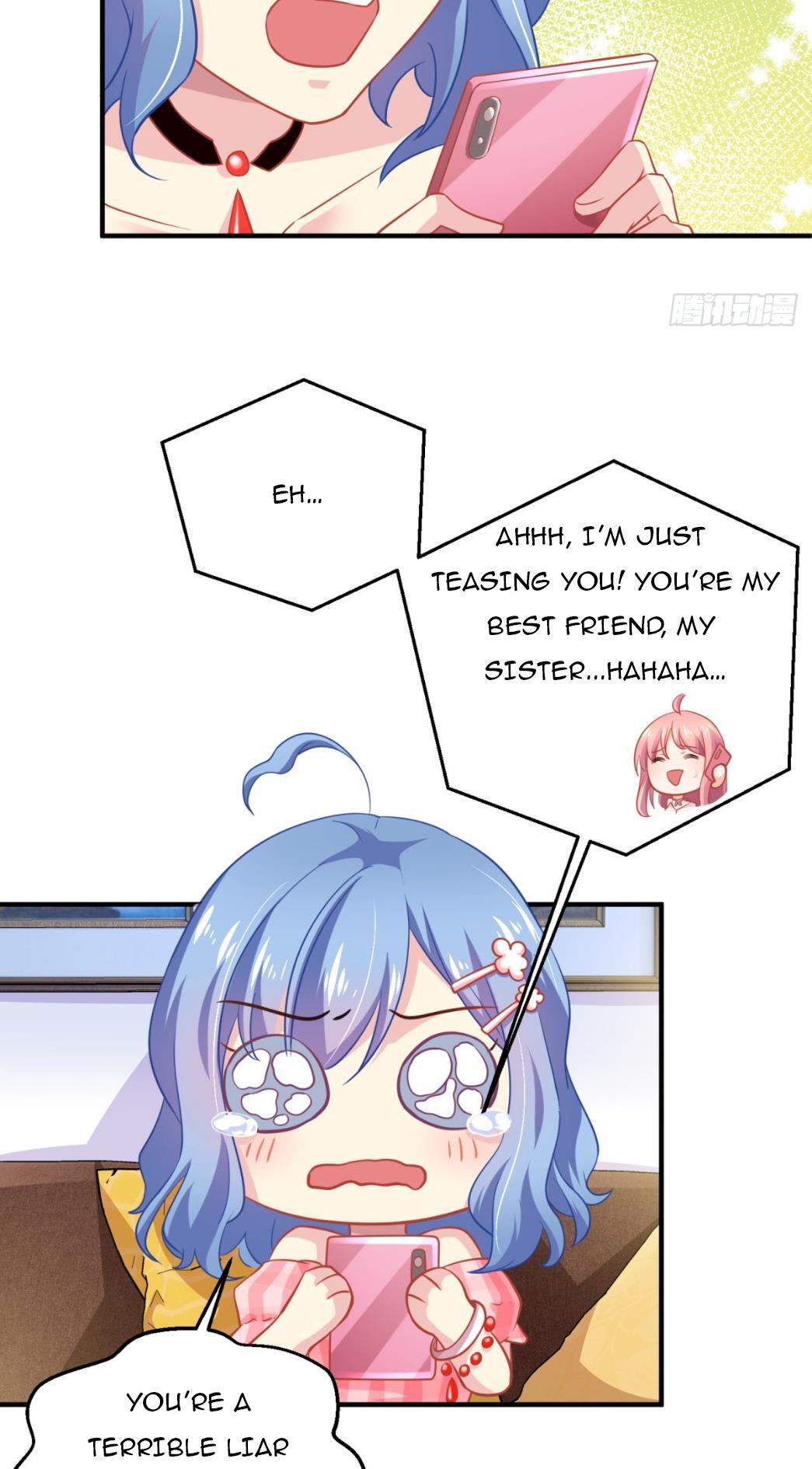 Take Your Mommy Home chapter 187 - page 28