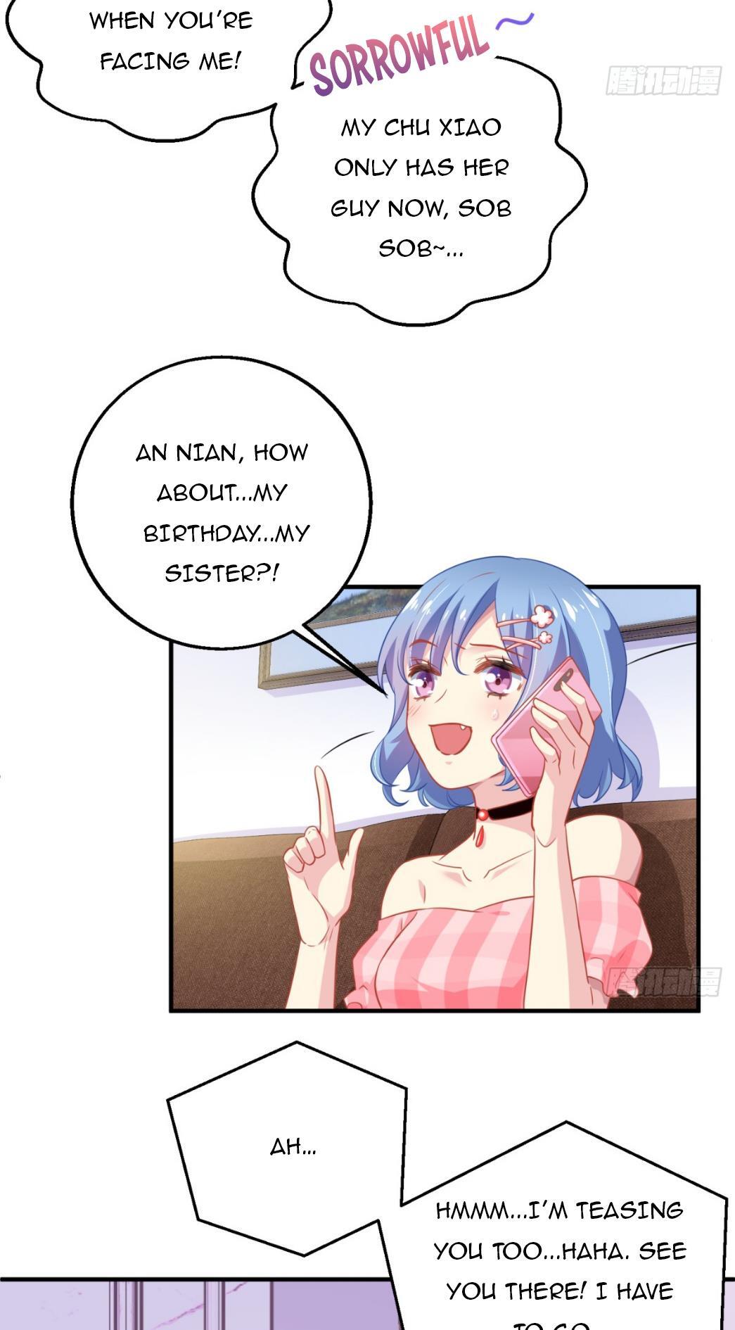 Take Your Mommy Home chapter 187 - page 29