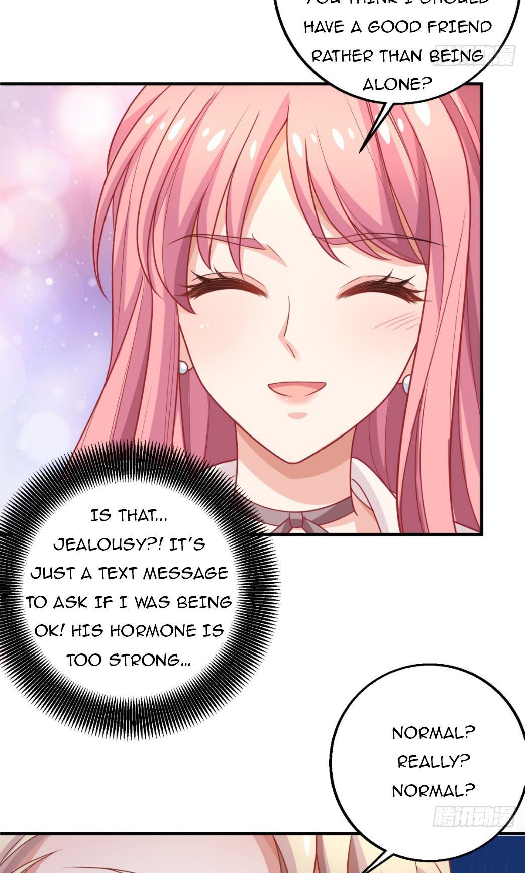 Take Your Mommy Home chapter 187 - page 5