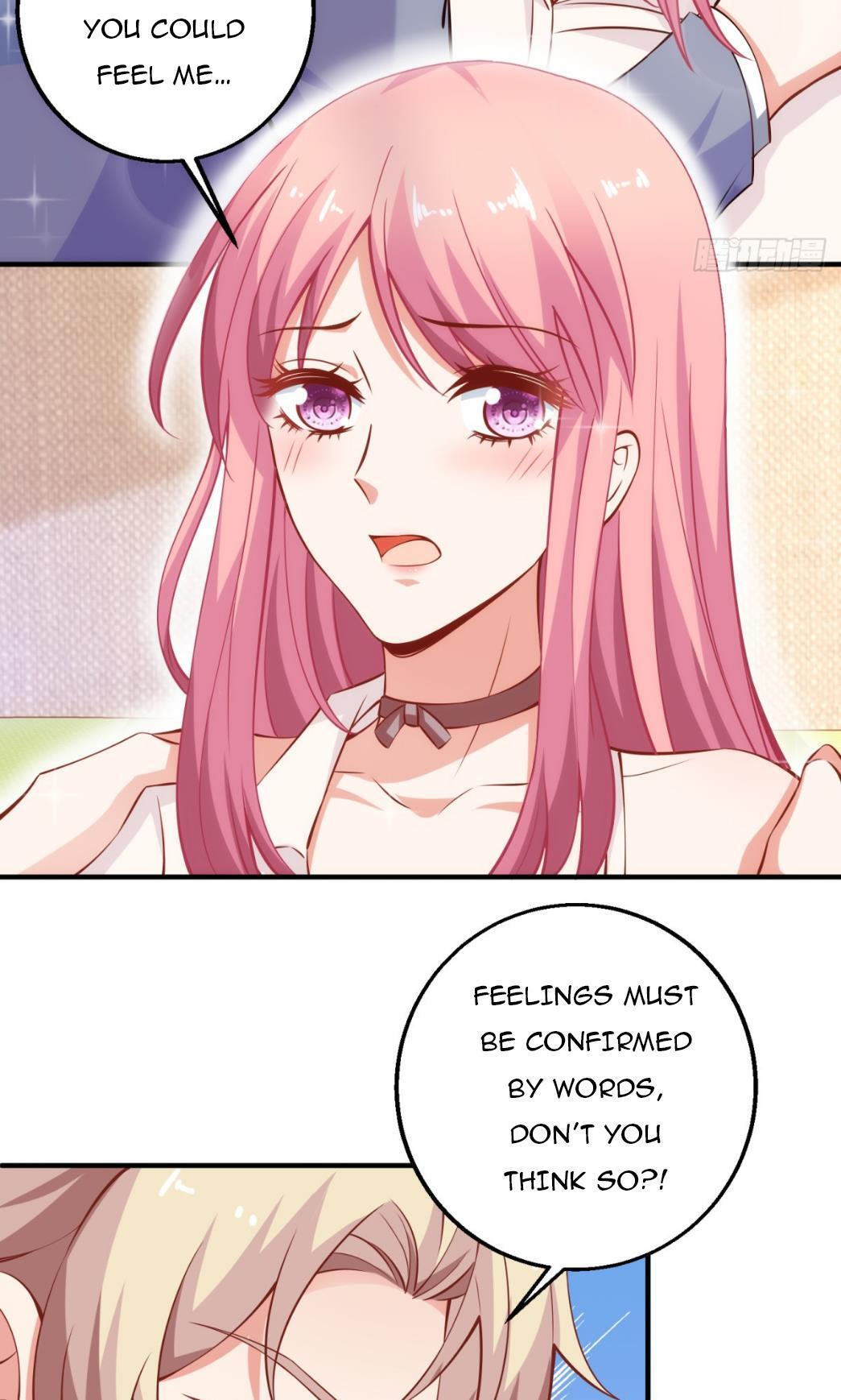 Take Your Mommy Home chapter 187 - page 9