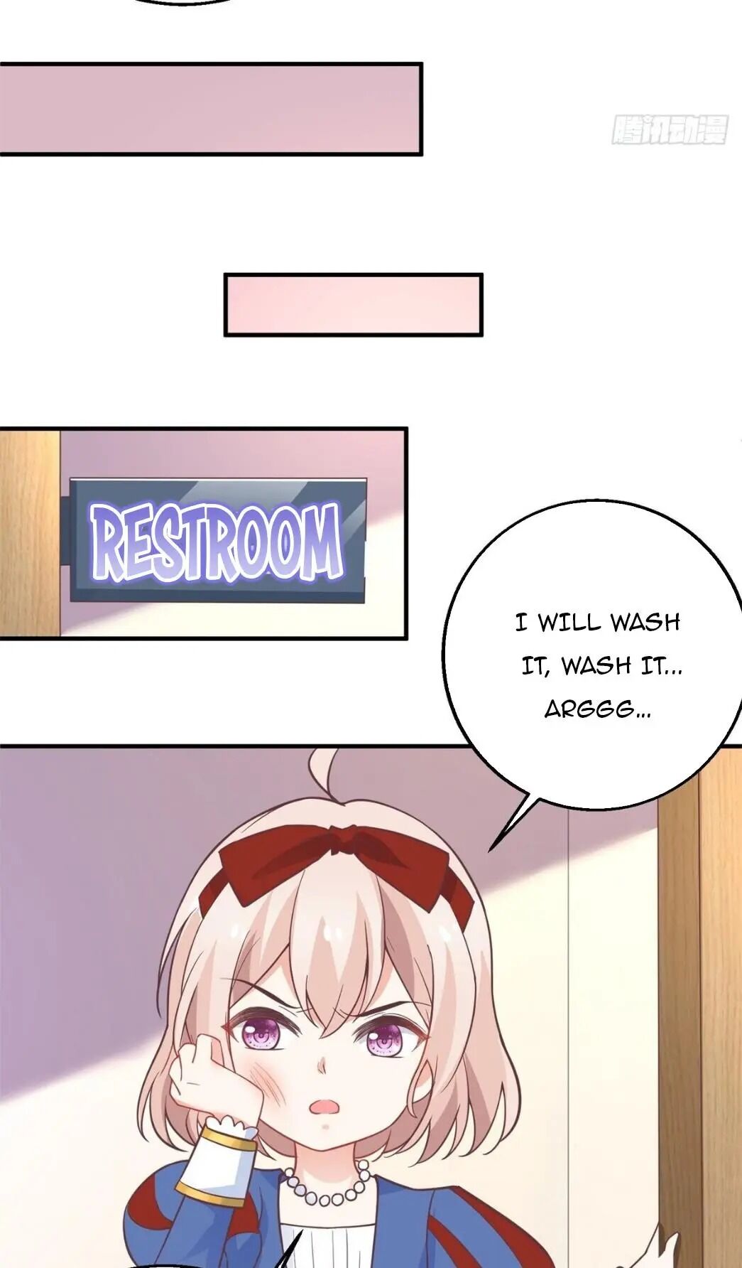 Take Your Mommy Home chapter 216 - page 10