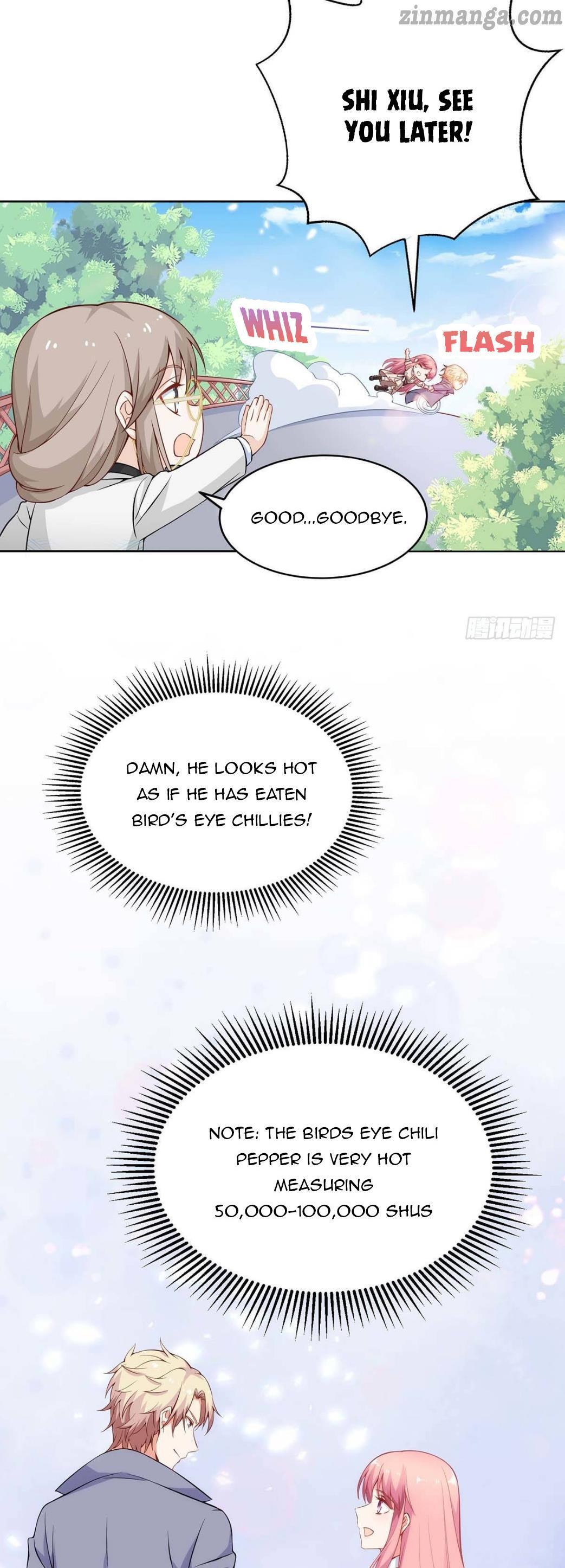 Take Your Mommy Home chapter 158 - page 16