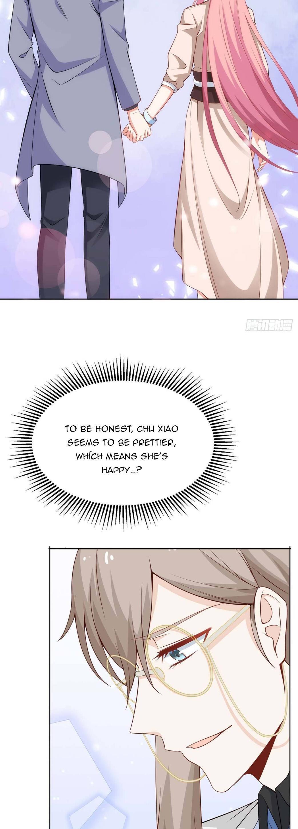 Take Your Mommy Home chapter 158 - page 17