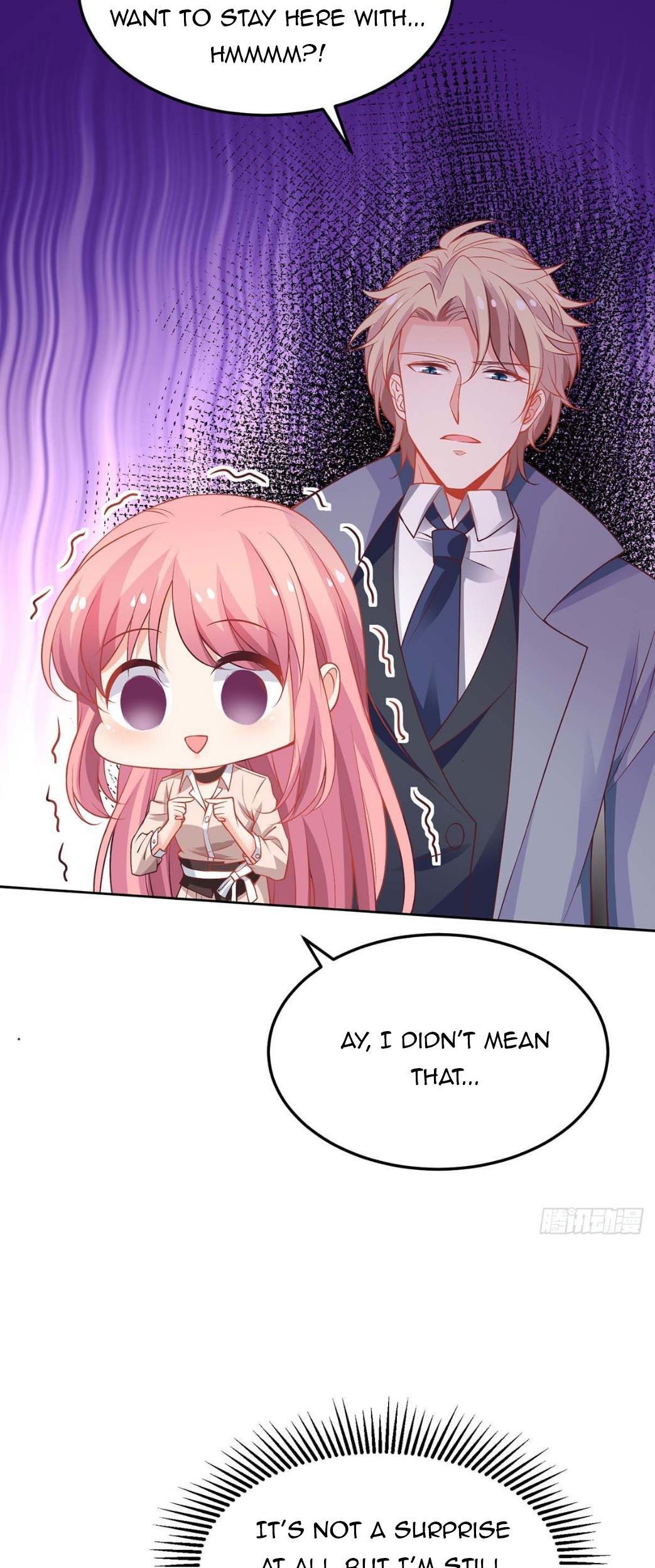 Take Your Mommy Home chapter 158 - page 6