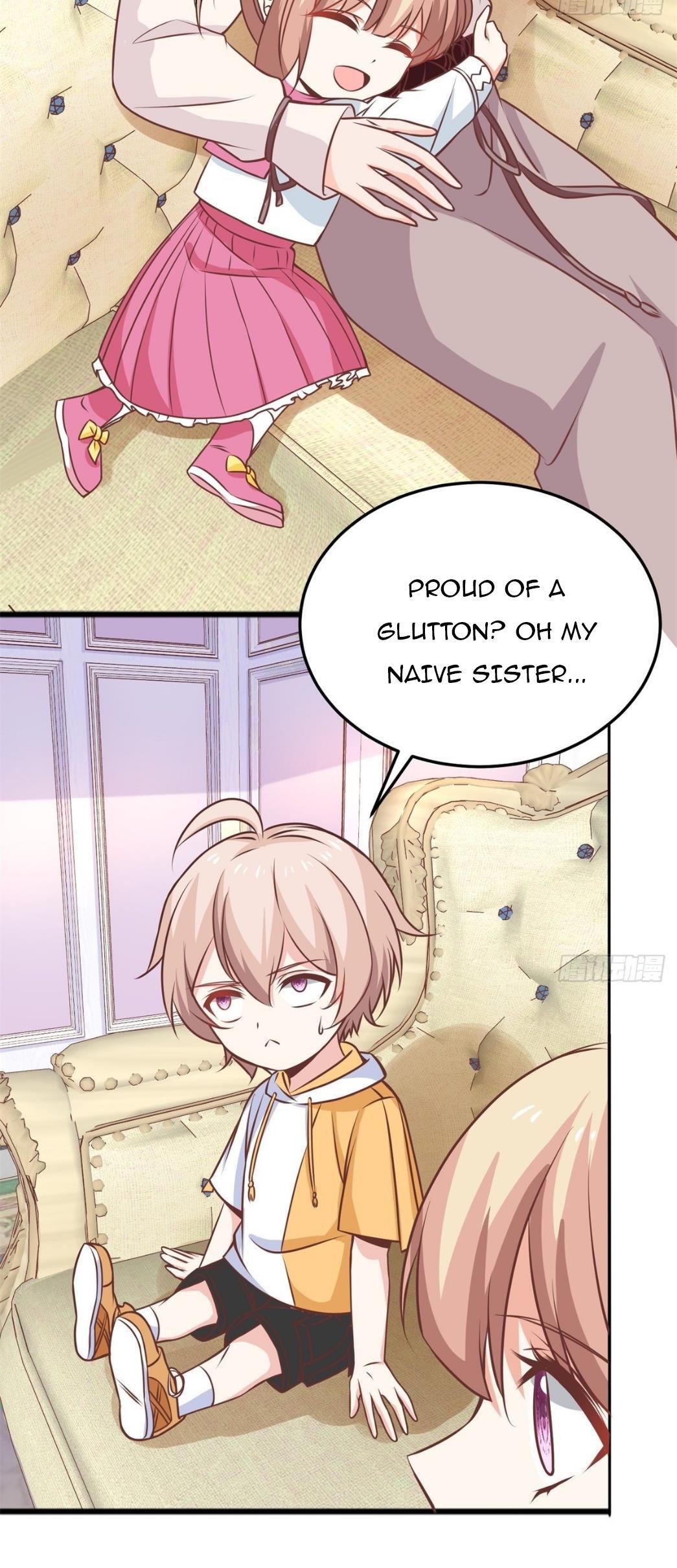 Take Your Mommy Home chapter 188 - page 11