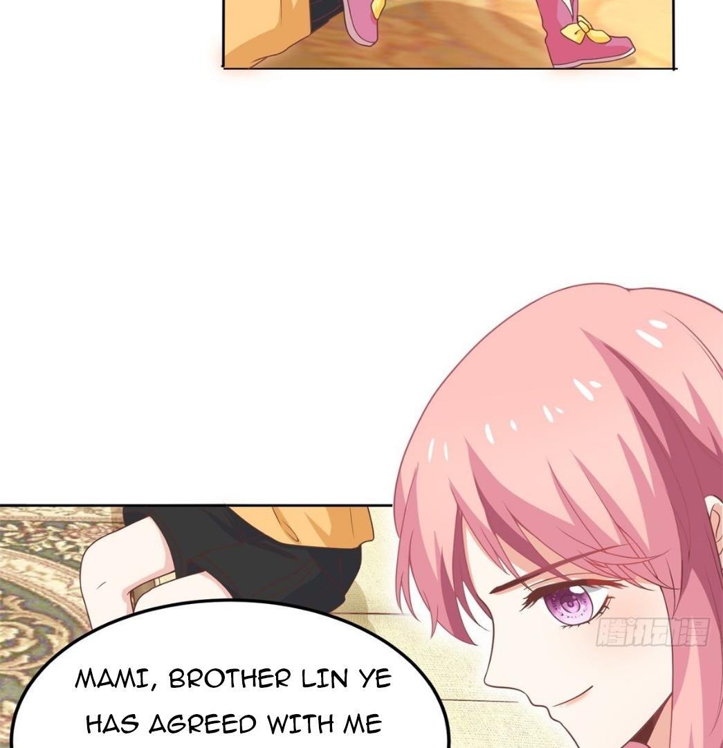 Take Your Mommy Home chapter 188 - page 19