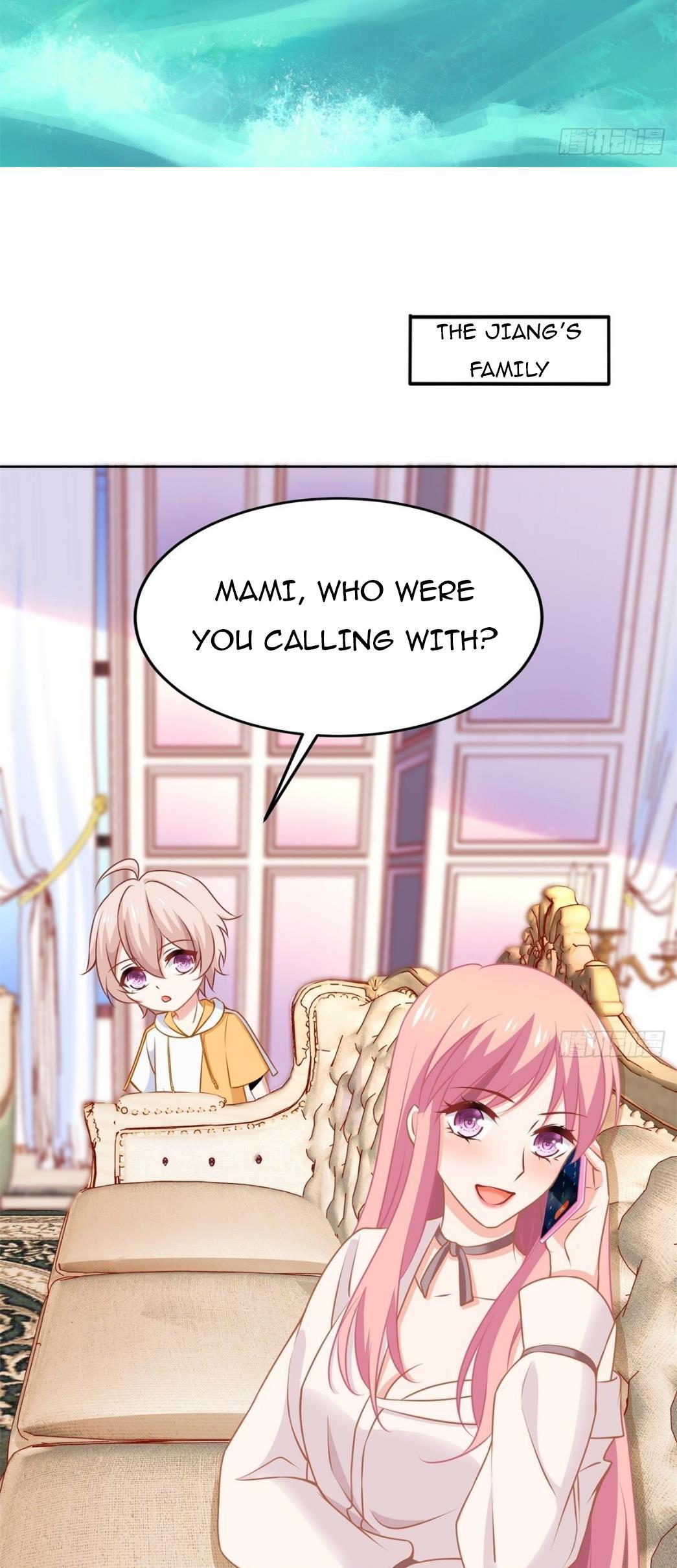 Take Your Mommy Home chapter 188 - page 2