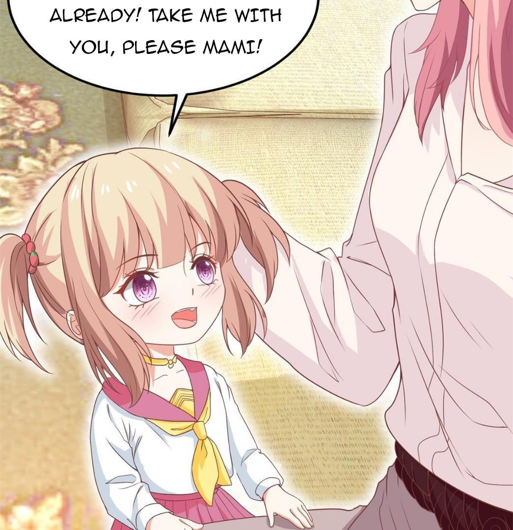 Take Your Mommy Home chapter 188 - page 20