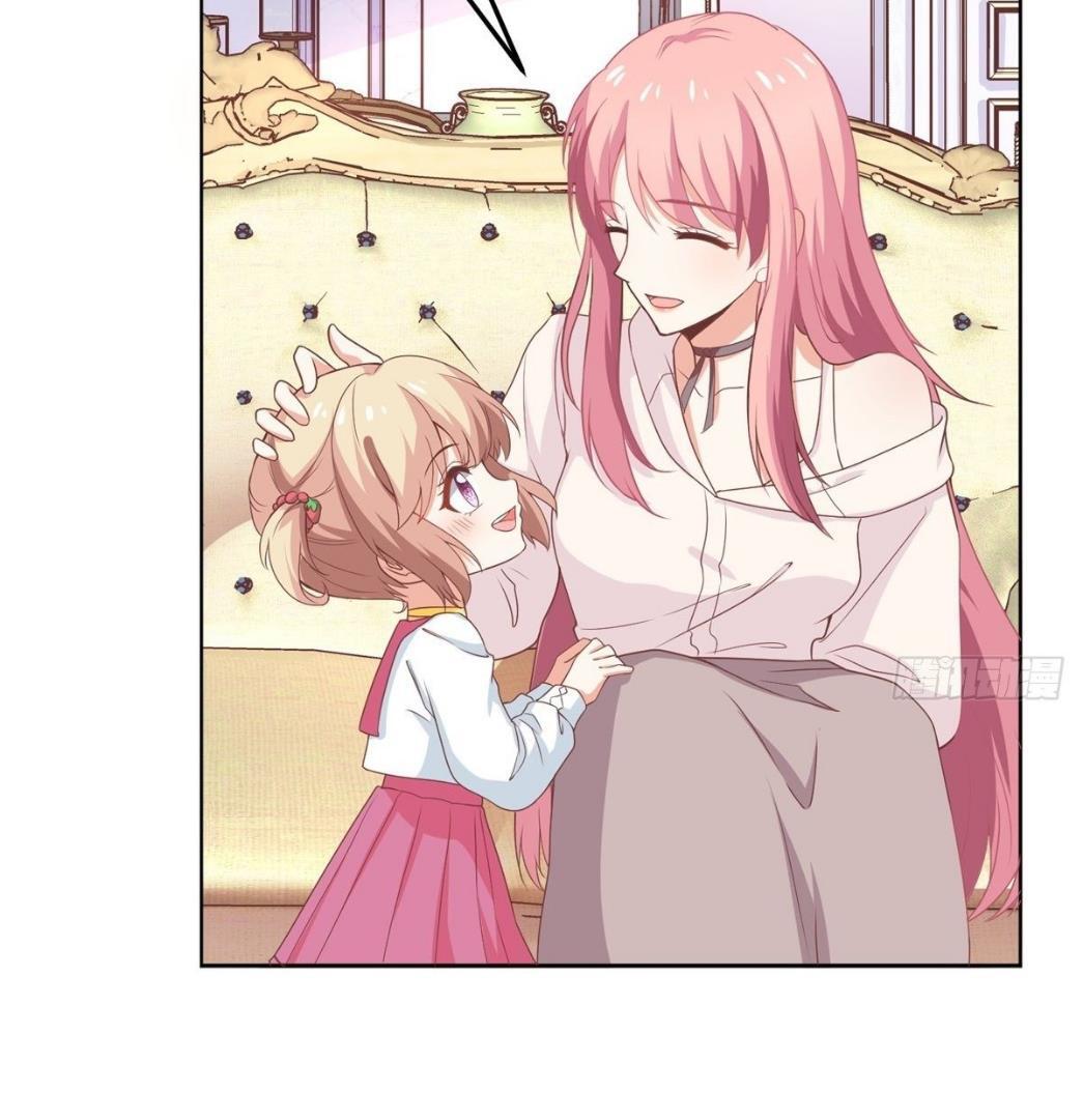 Take Your Mommy Home chapter 188 - page 22