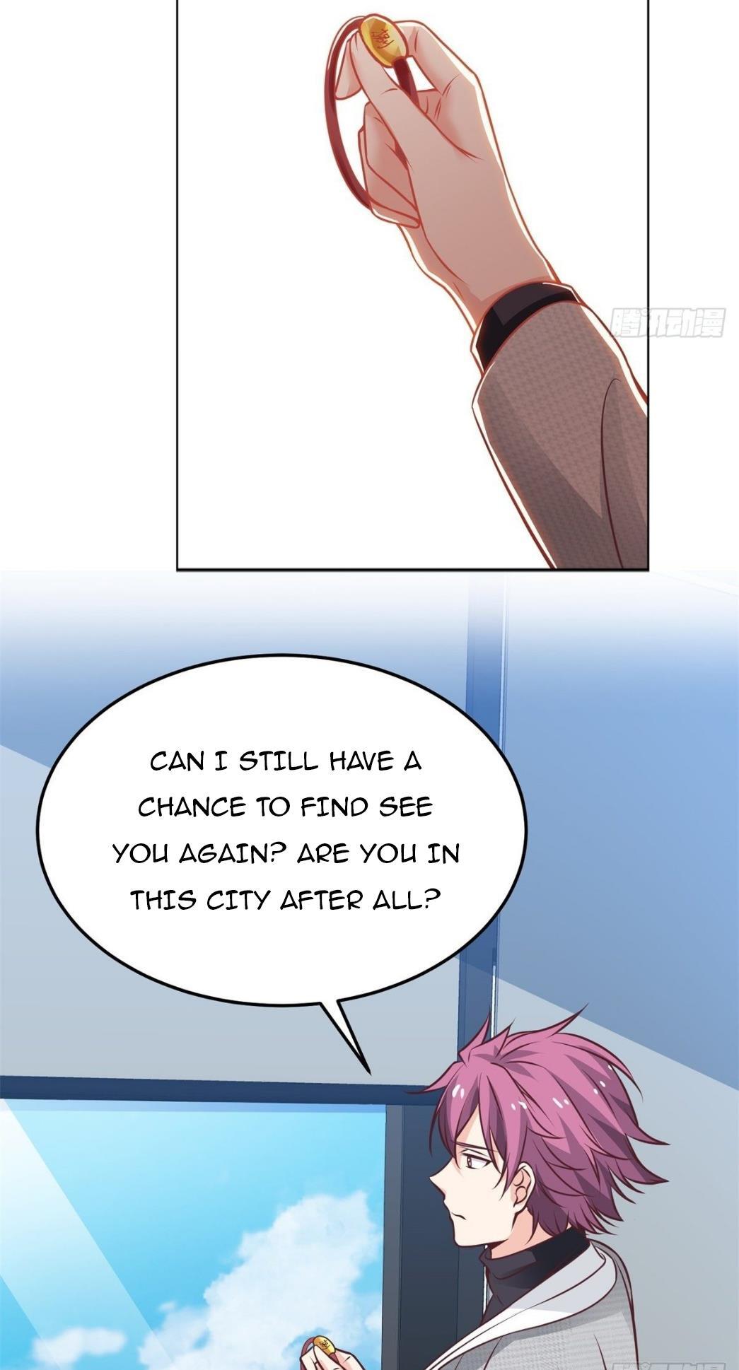 Take Your Mommy Home chapter 188 - page 32