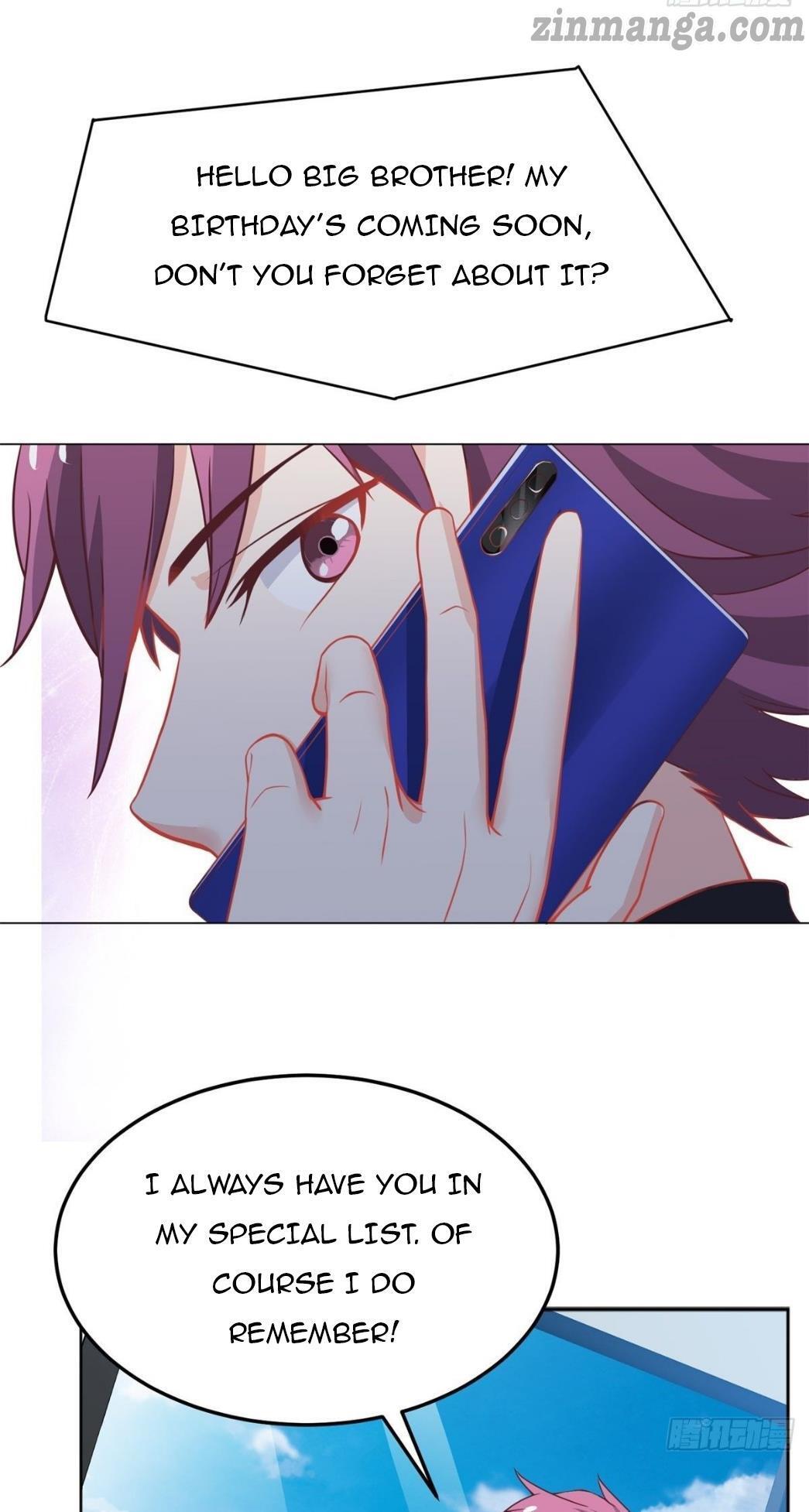 Take Your Mommy Home chapter 188 - page 34