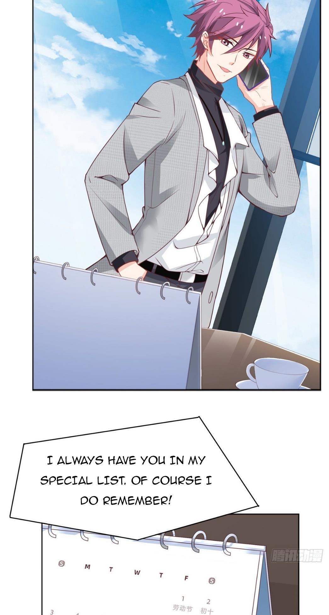 Take Your Mommy Home chapter 188 - page 35