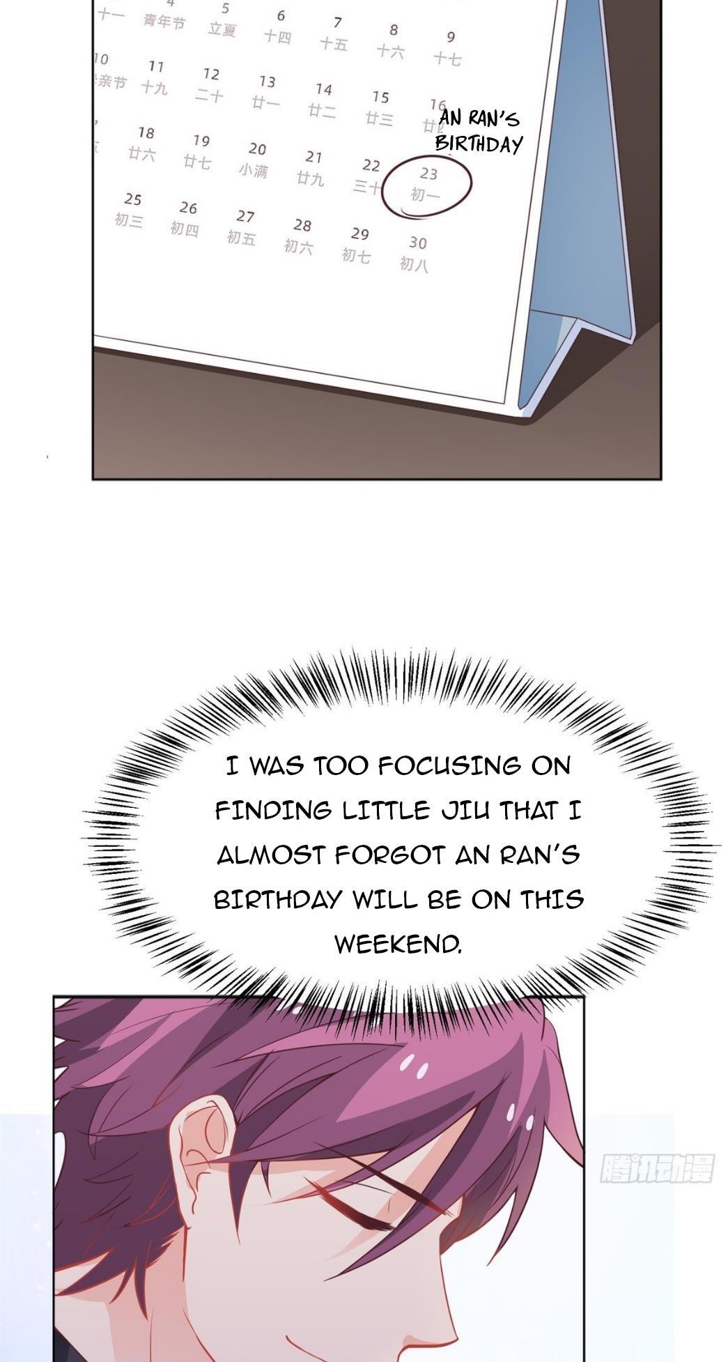 Take Your Mommy Home chapter 188 - page 36