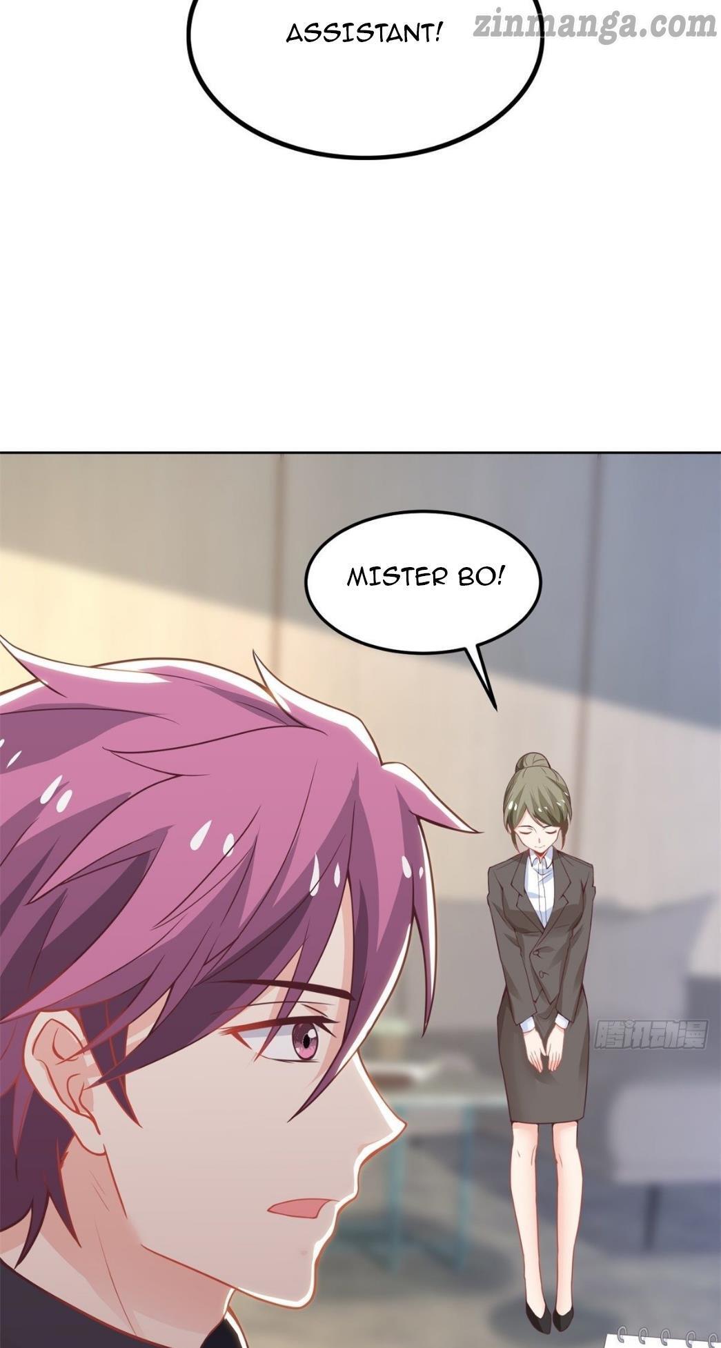Take Your Mommy Home chapter 188 - page 38