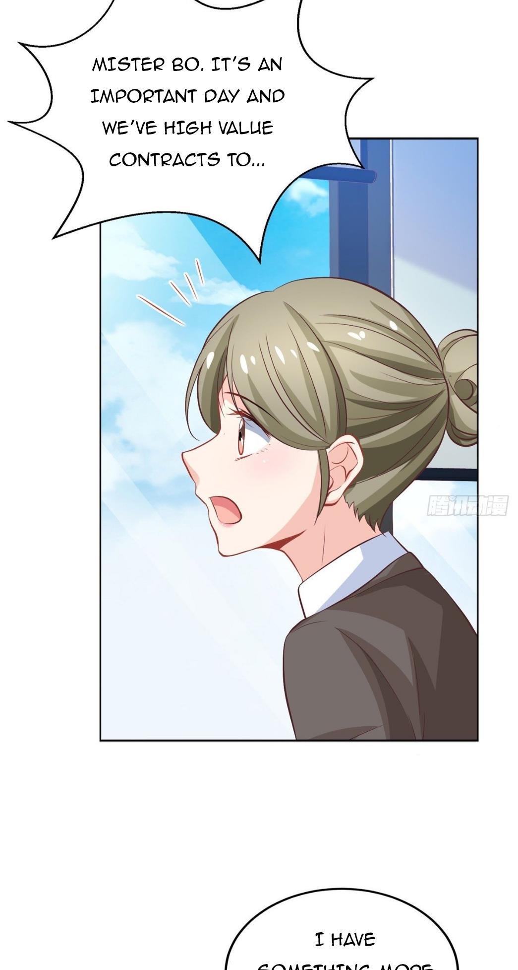 Take Your Mommy Home chapter 188 - page 40