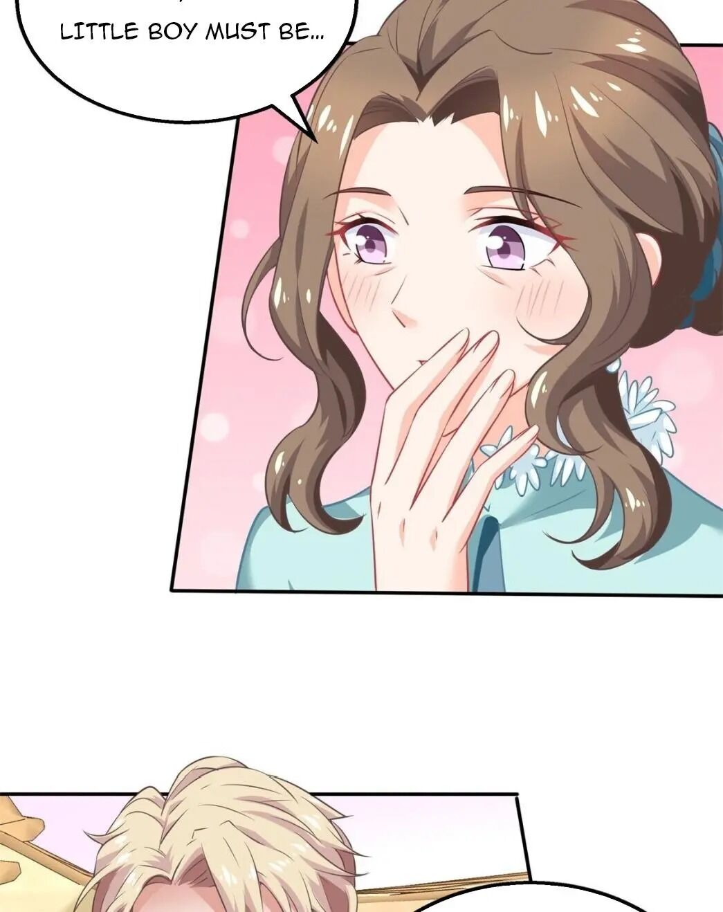 Take Your Mommy Home chapter 217 - page 10