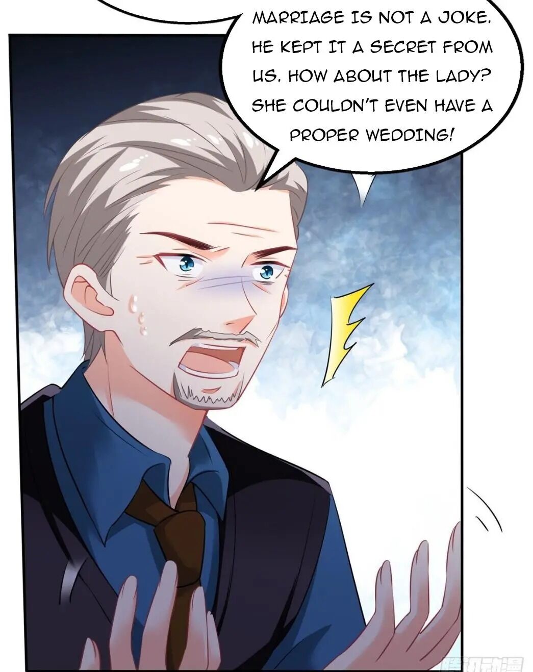 Take Your Mommy Home chapter 217 - page 15