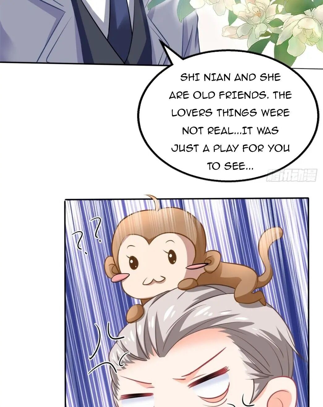 Take Your Mommy Home chapter 217 - page 2