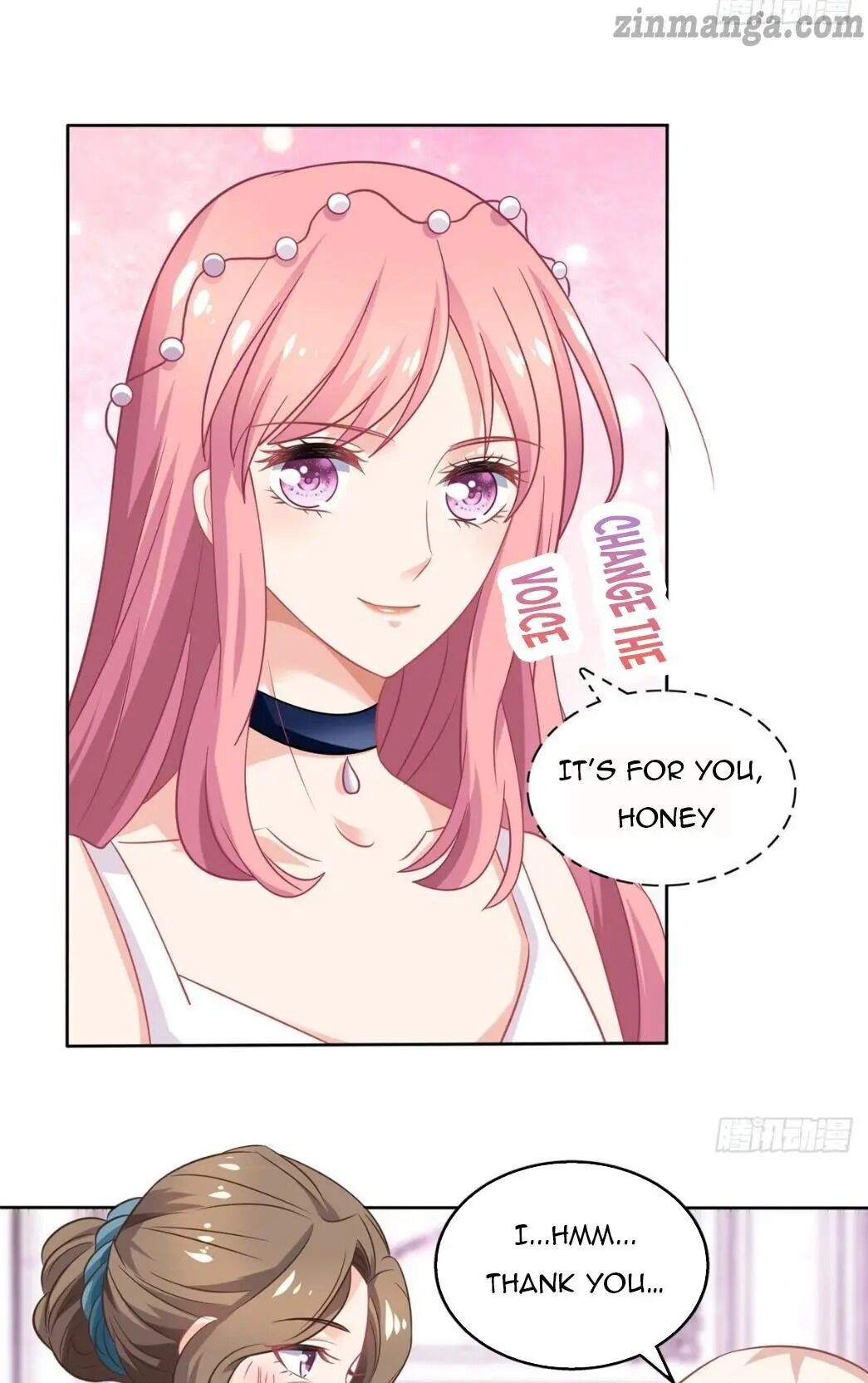 Take Your Mommy Home chapter 217 - page 26