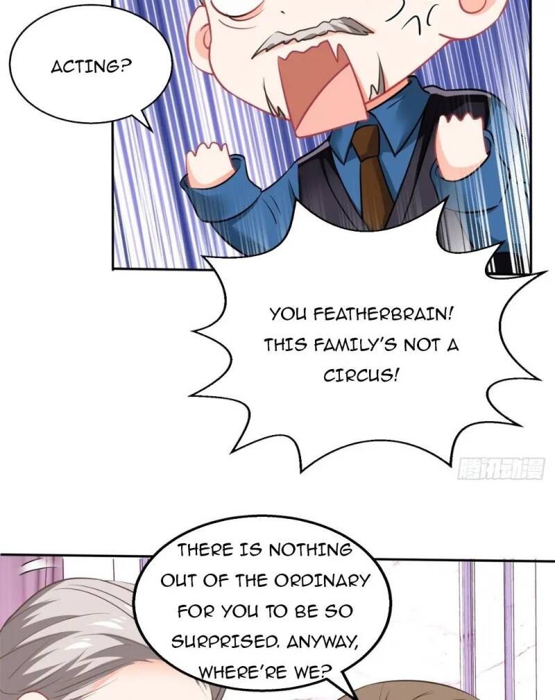 Take Your Mommy Home chapter 217 - page 3