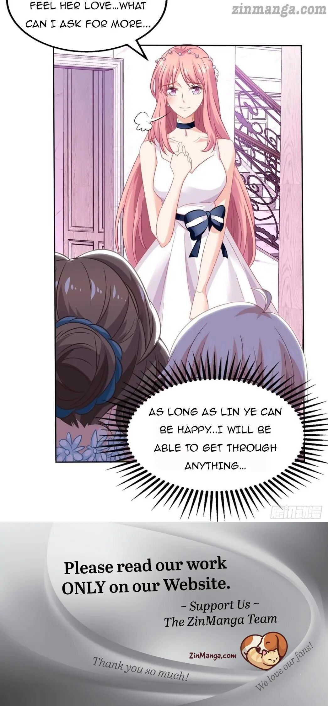 Take Your Mommy Home chapter 217 - page 30