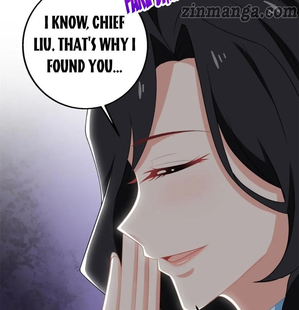 Take Your Mommy Home chapter 248 - page 10