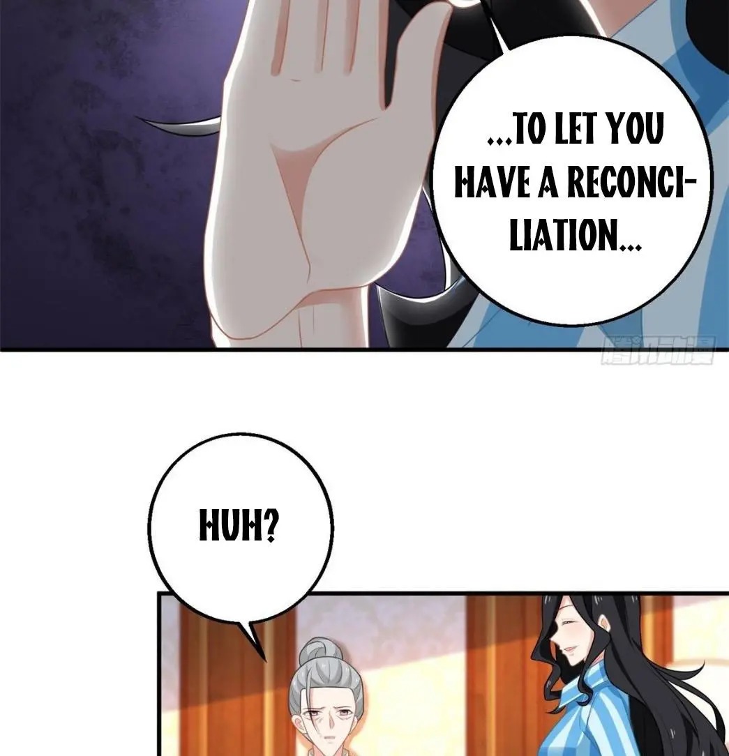 Take Your Mommy Home chapter 248 - page 11